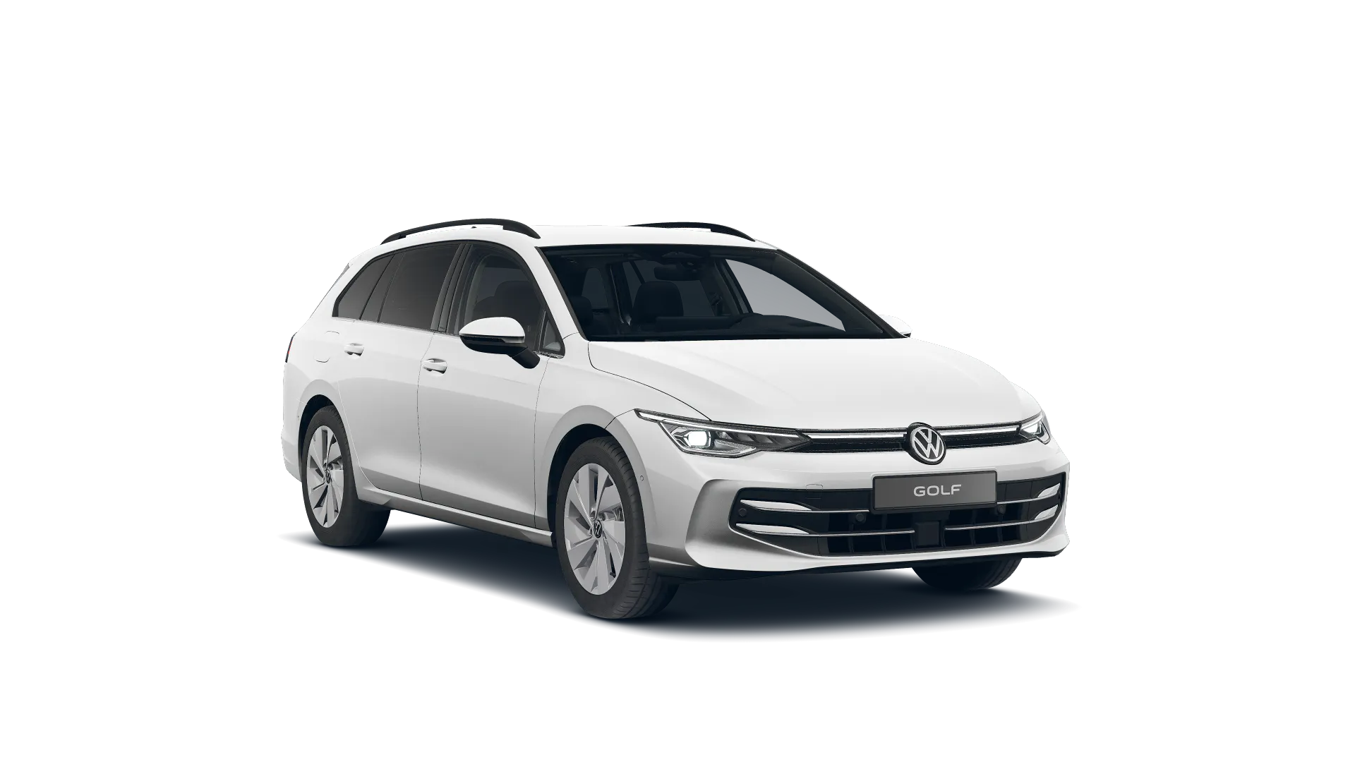 Volkswagen Golf Variant Style