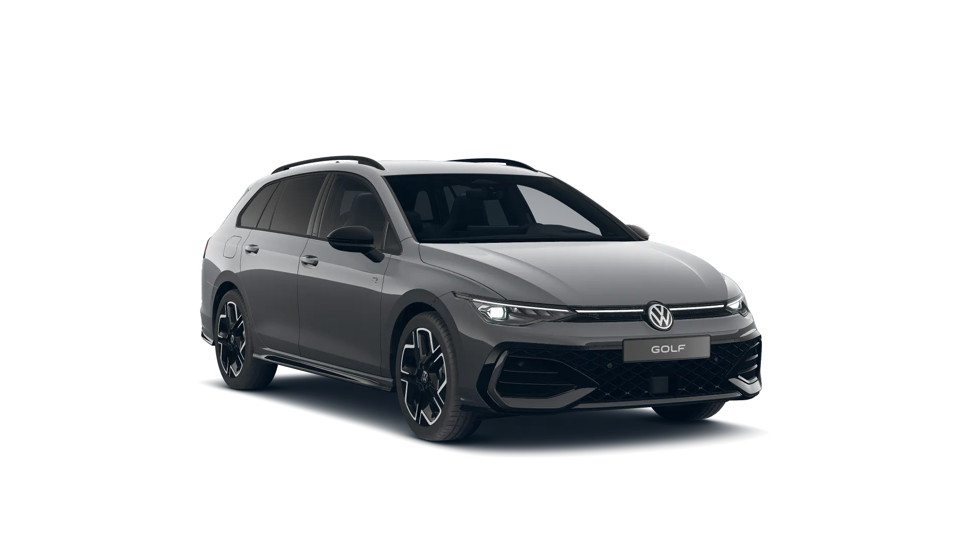Volkswagen Golf Variant R-Line