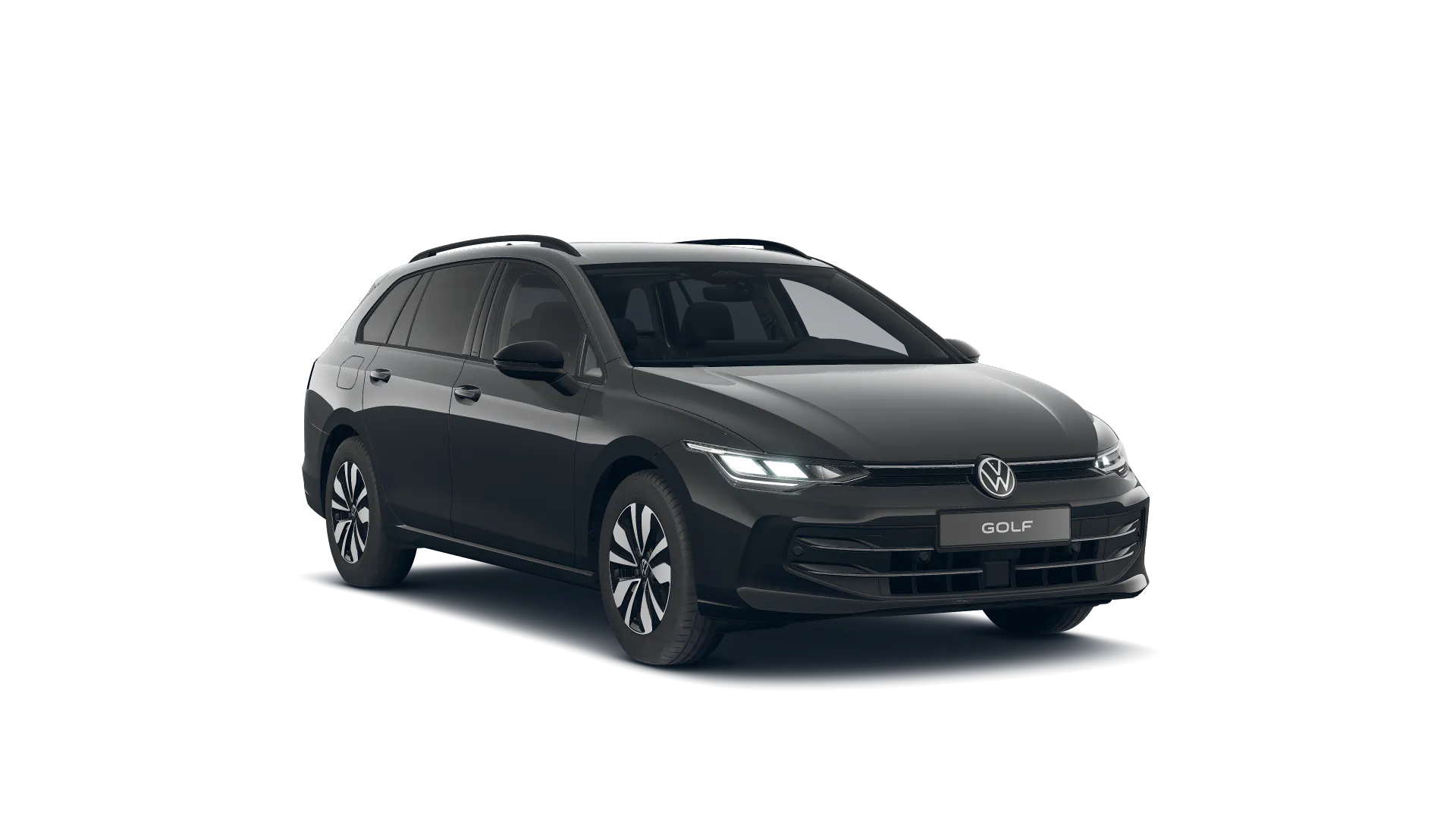 Volkswagen Golf Variant Goal