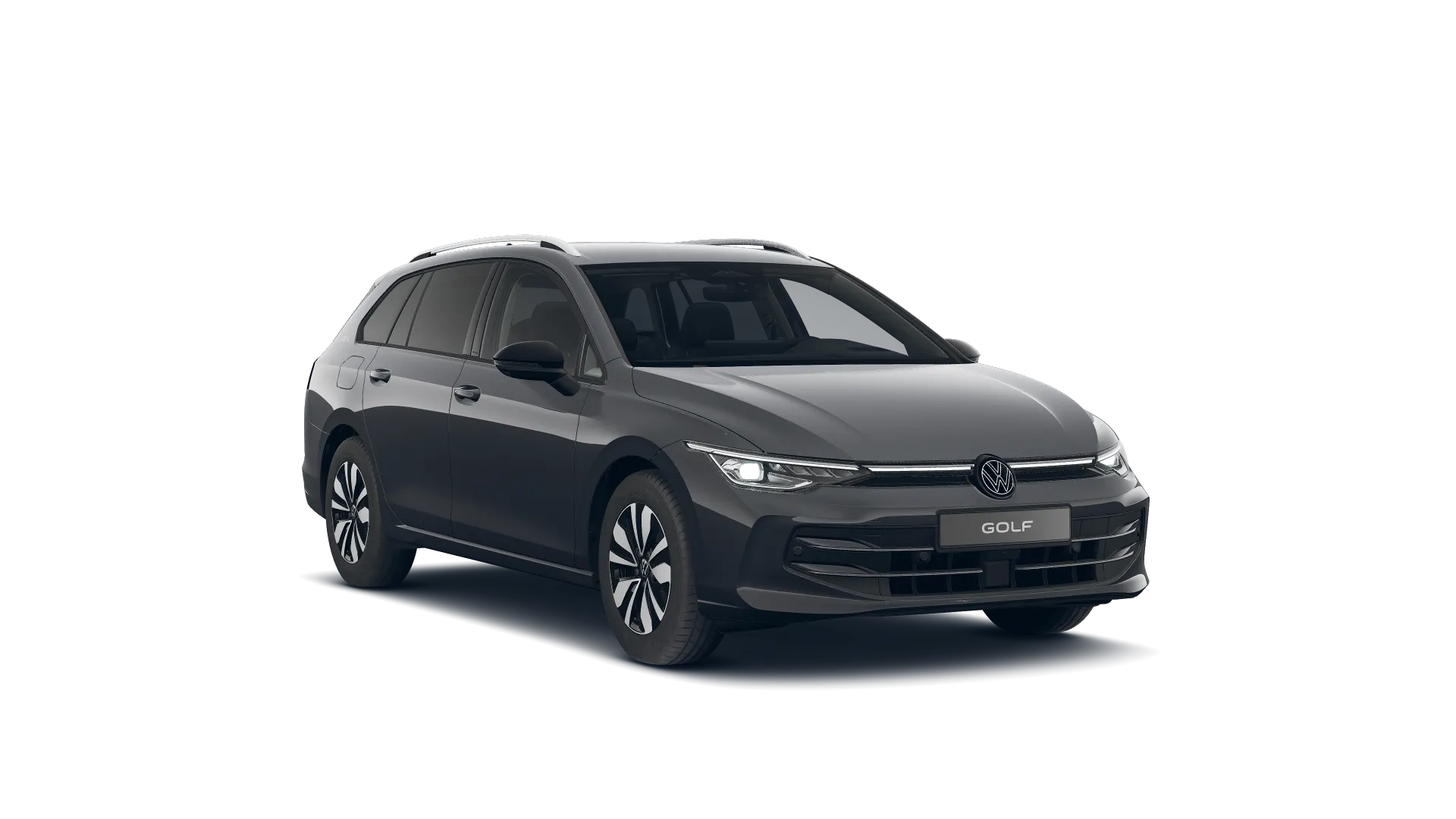 Volkswagen Golf Variant Goal