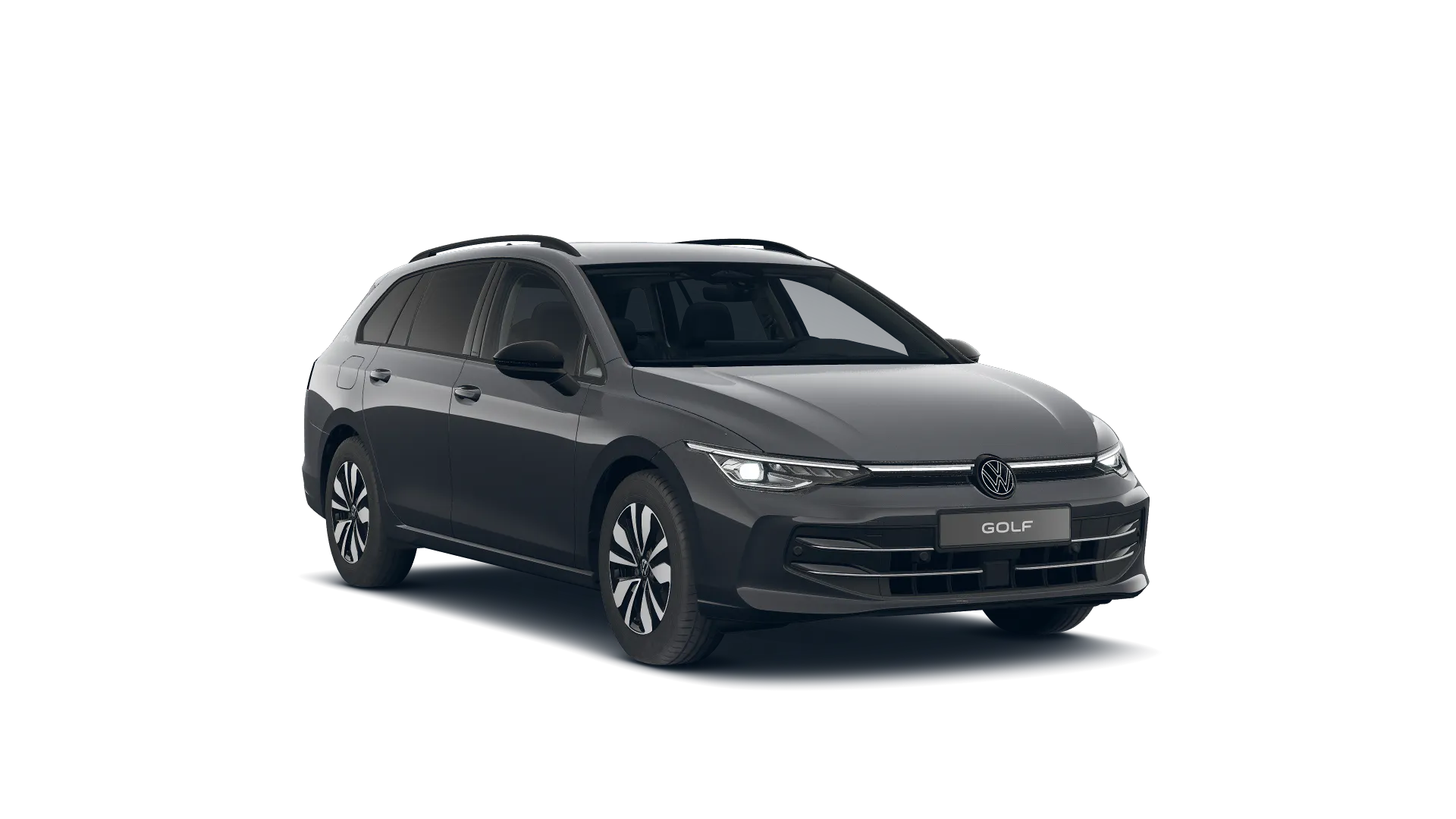 Volkswagen Golf Variant Goal