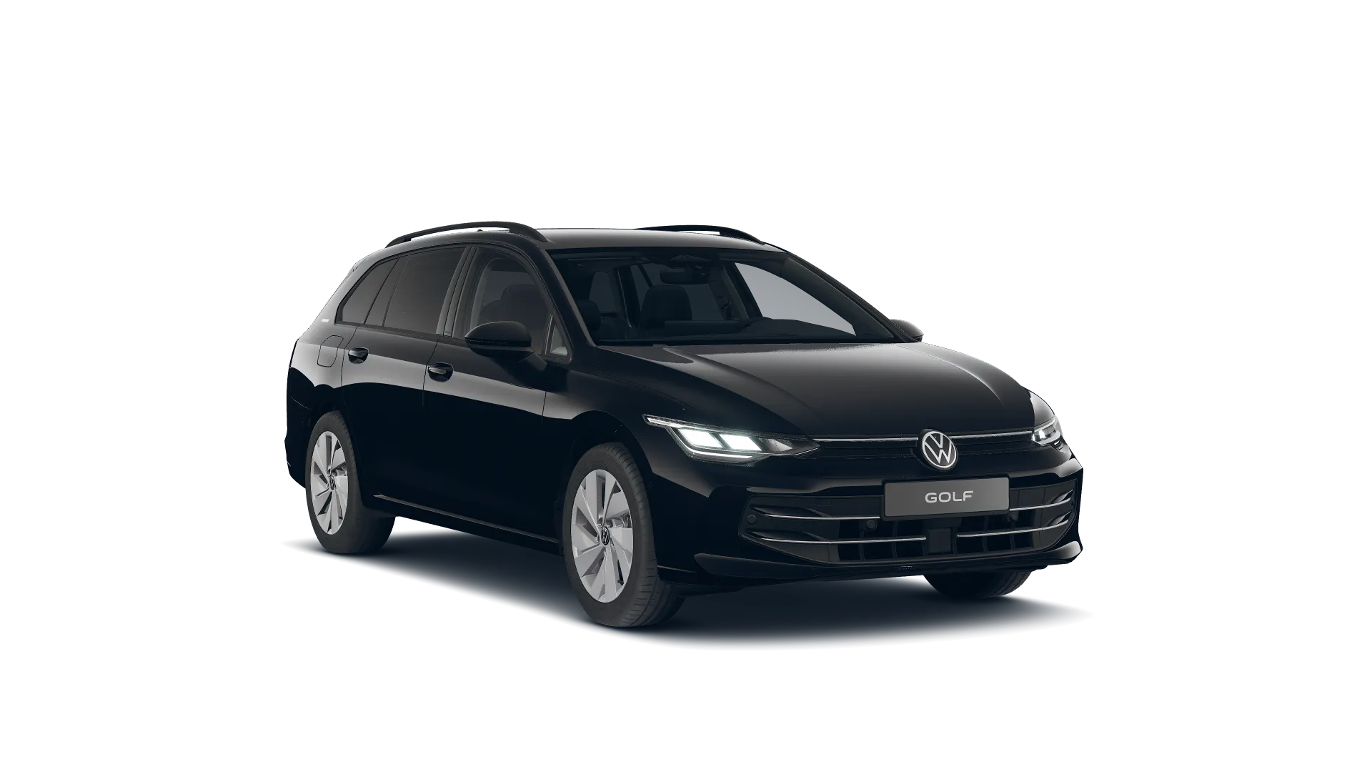 Volkswagen Golf Variant ENERGY