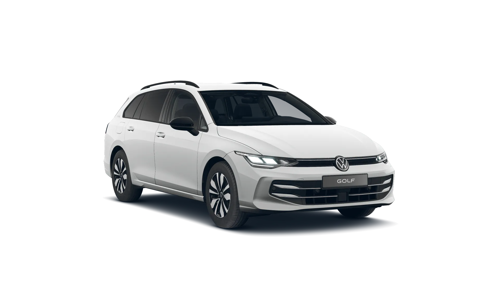 Volkswagen Golf Variant Goal