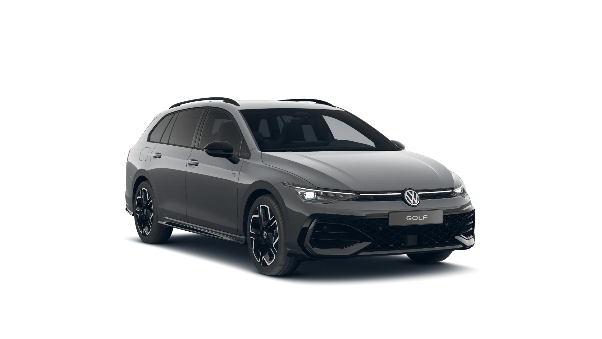 Volkswagen Golf Variant R-Line