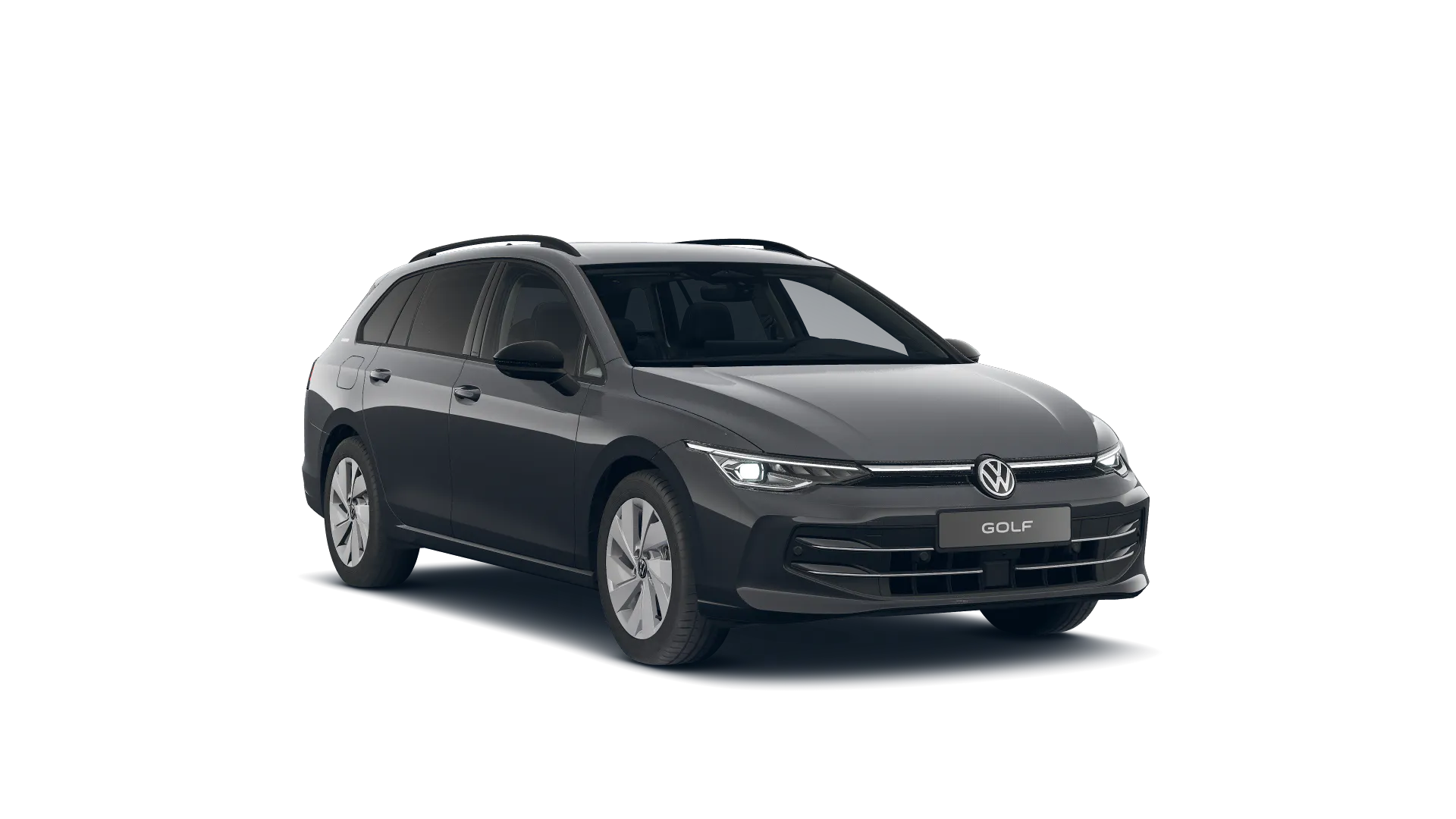 Volkswagen Golf Variant ENERGY