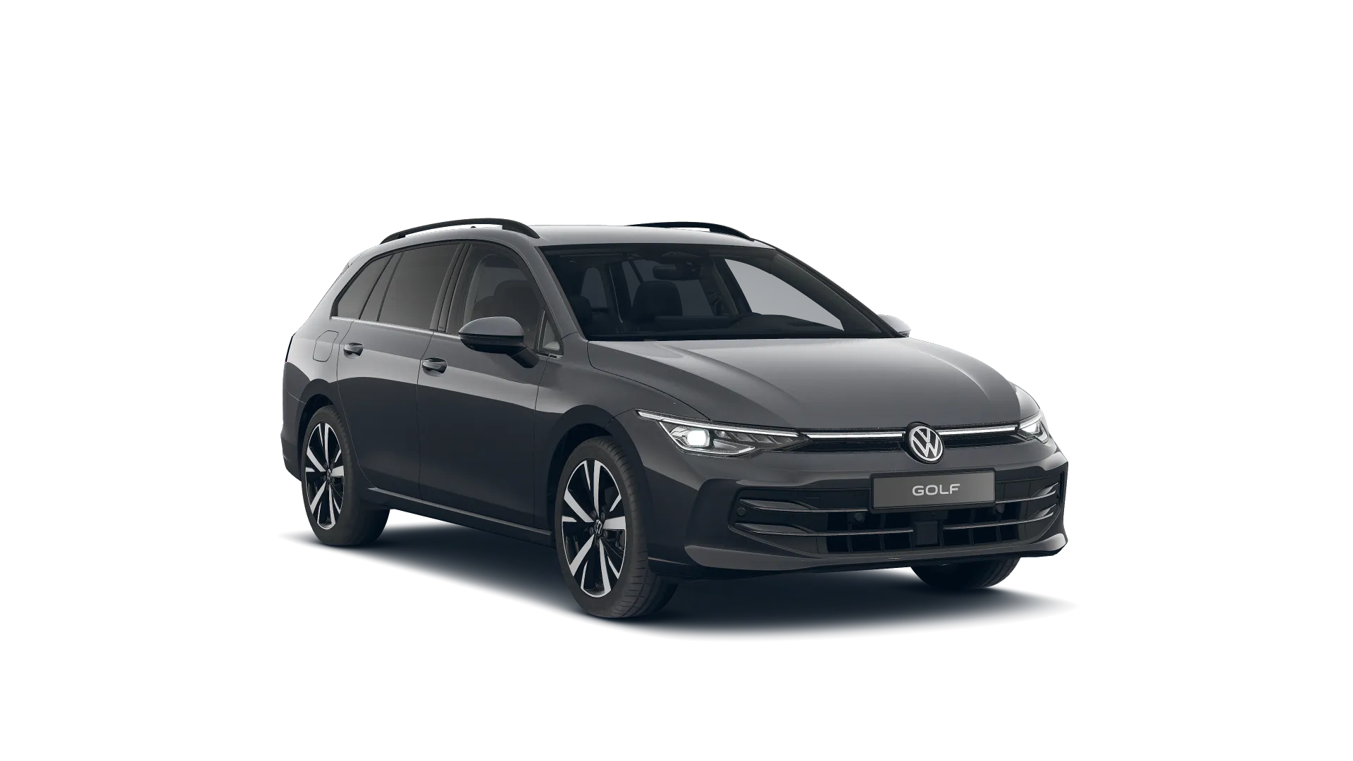 Volkswagen Golf Variant Style
