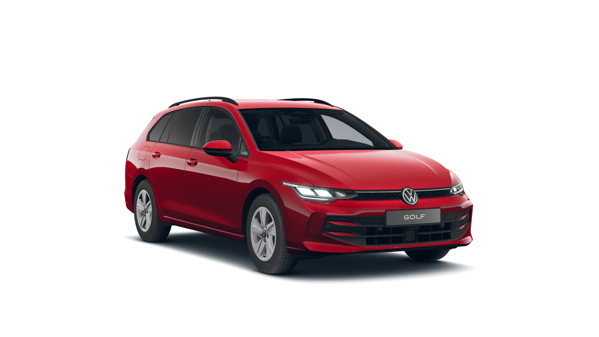 Volkswagen Golf Variant Basis-Modell