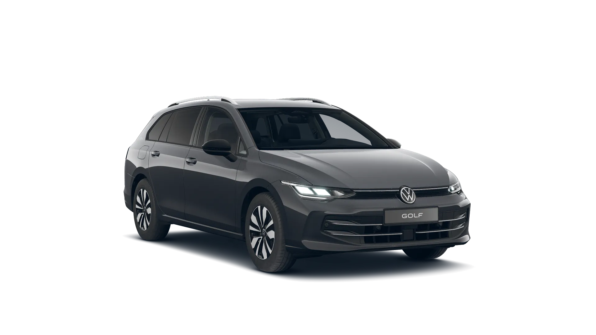 Volkswagen Golf Variant Goal