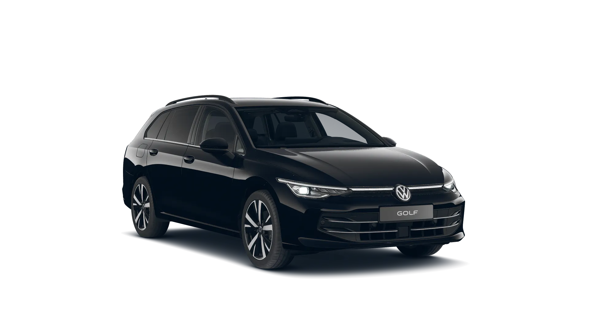 Volkswagen Golf Variant Style