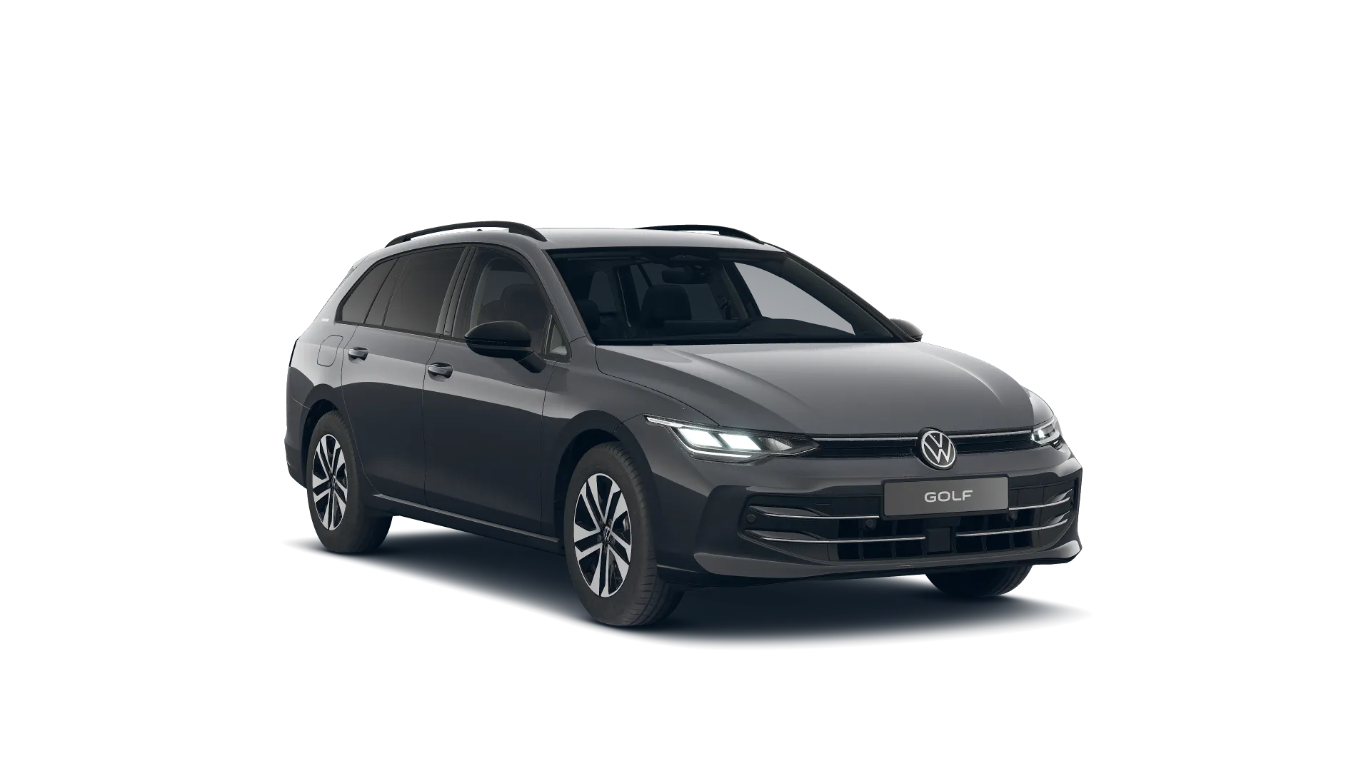 Volkswagen Golf Variant ENERGY