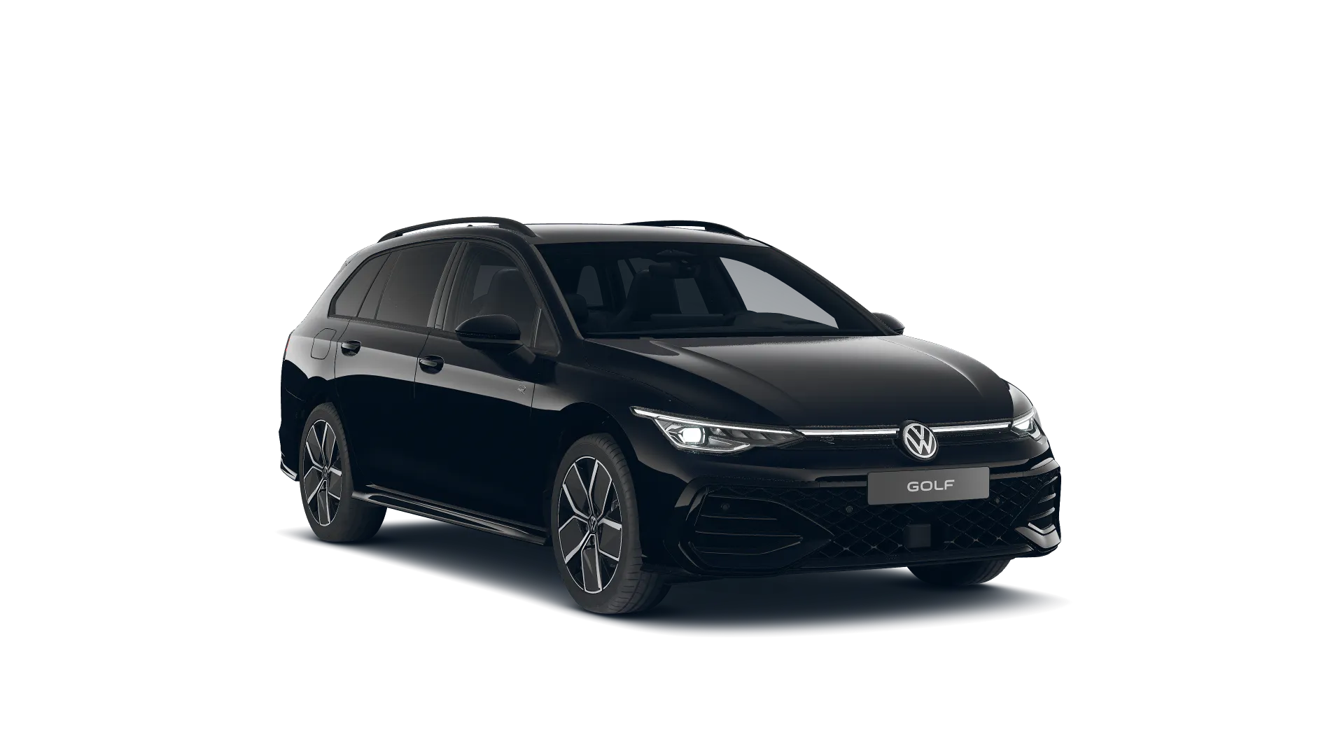 Volkswagen Golf Variant R-Line