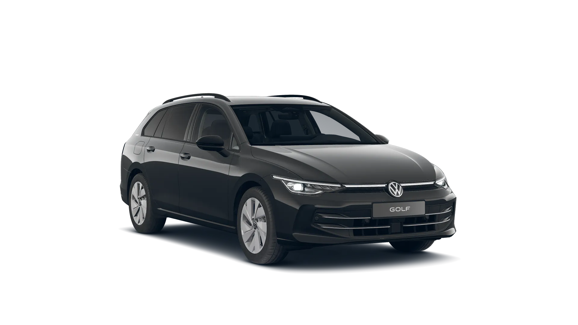 Volkswagen Golf Variant ENERGY
