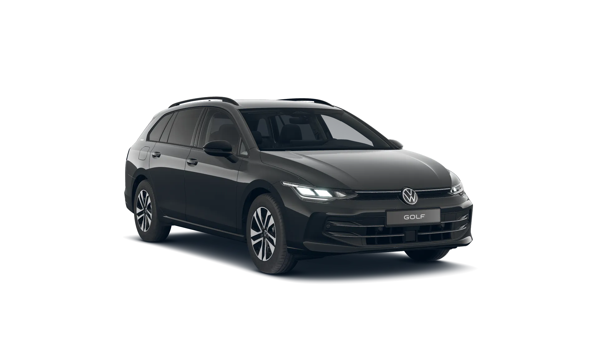Volkswagen Golf Variant ENERGY