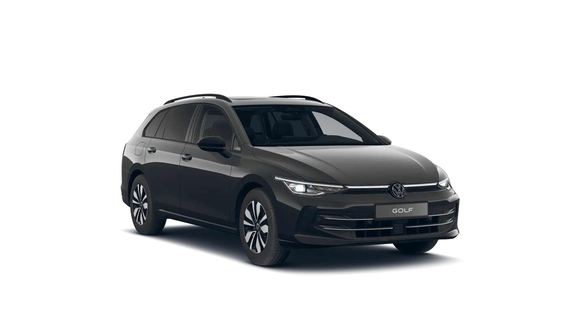 Volkswagen Golf Variant Goal
