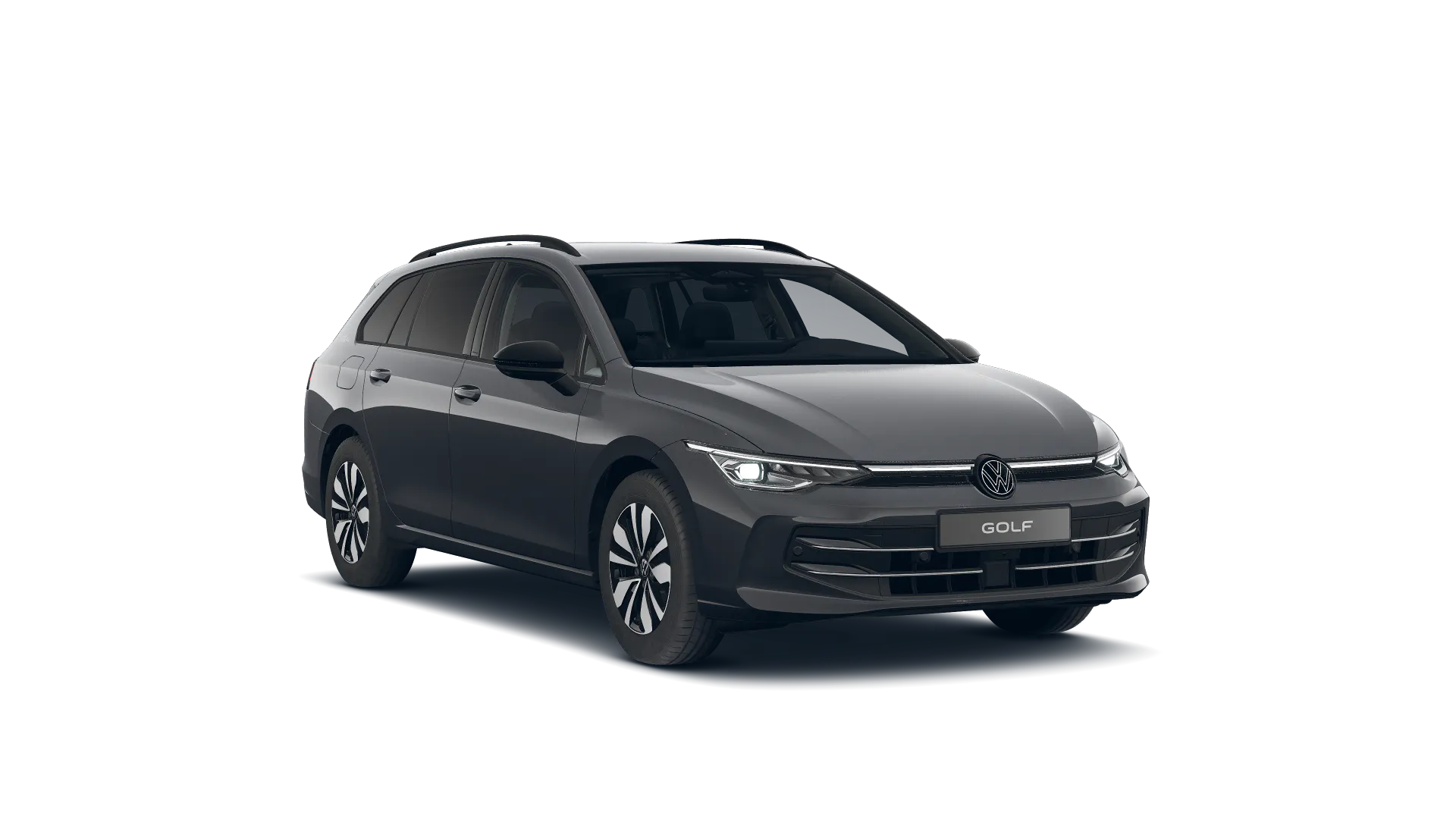 Volkswagen Golf Variant Goal