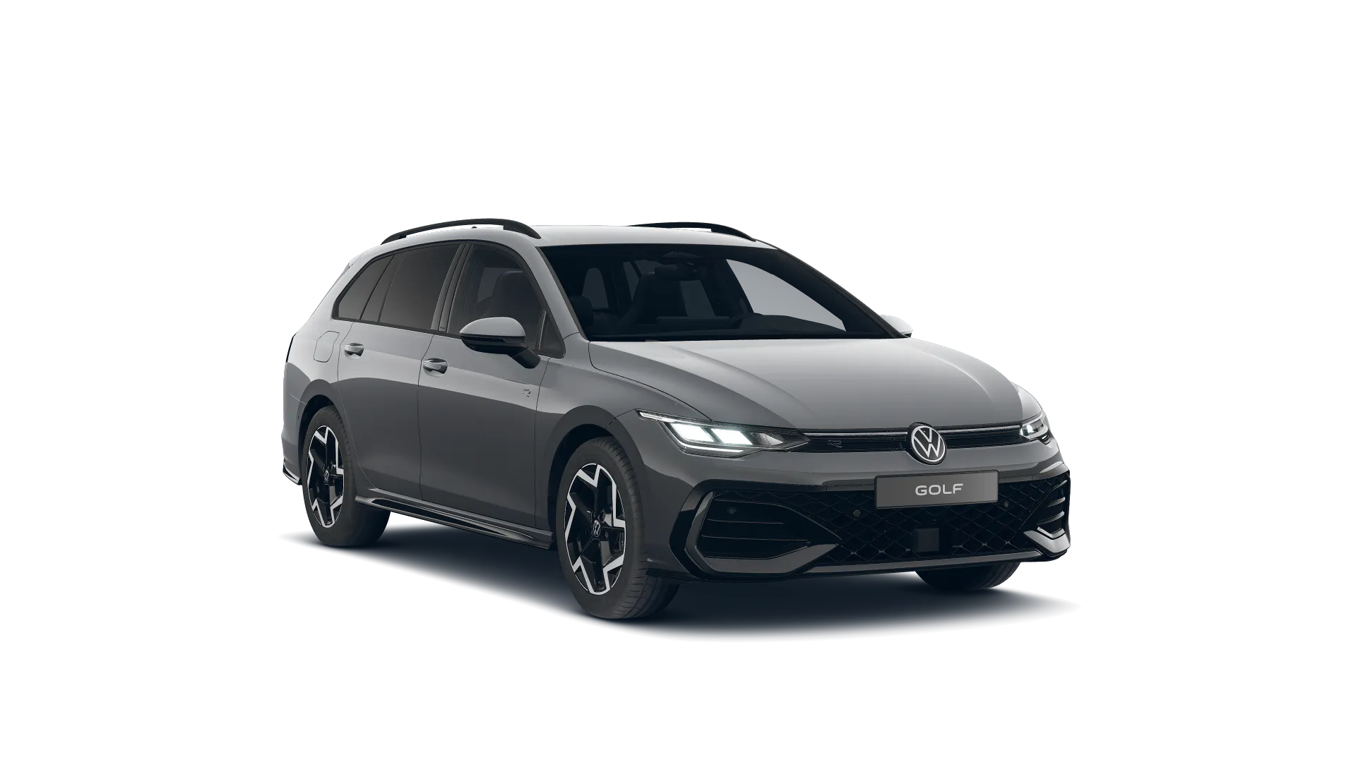 Volkswagen Golf Variant R-Line