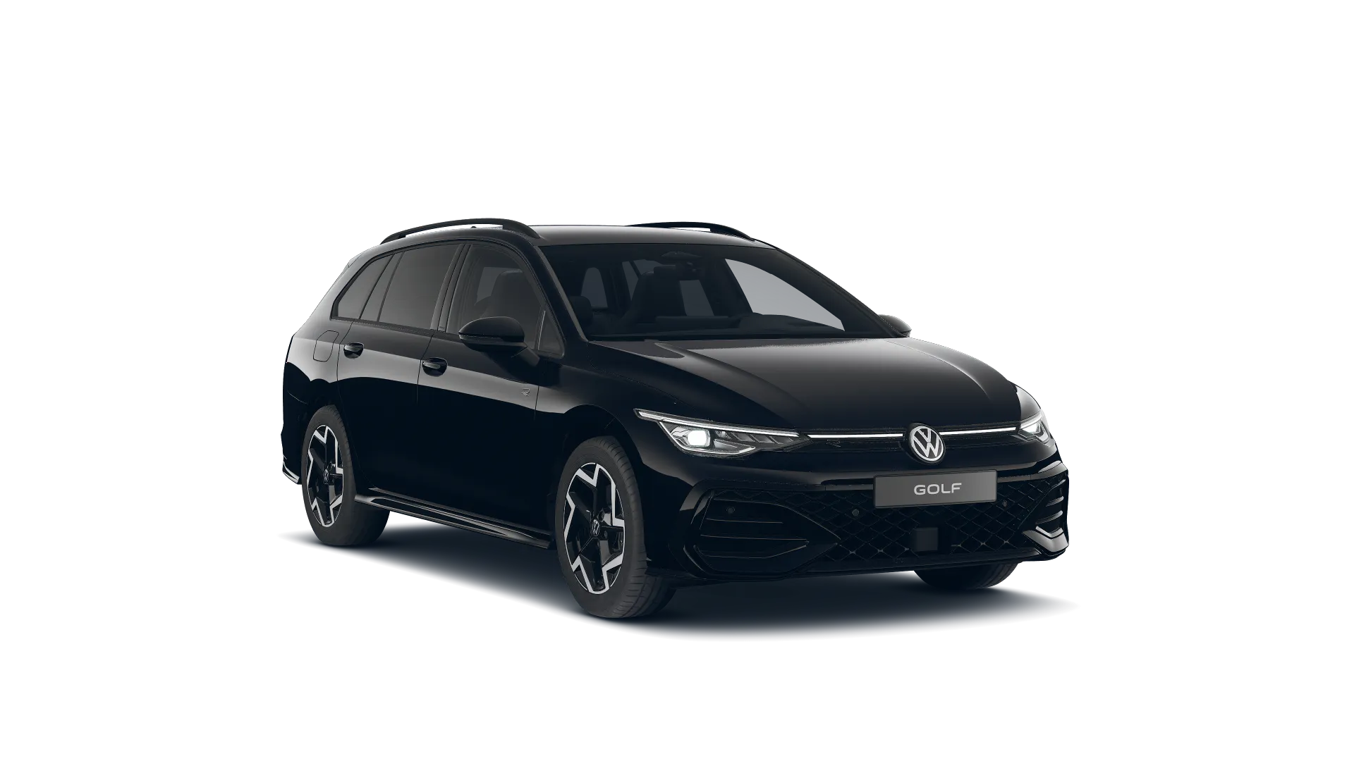Volkswagen Golf Variant R-Line
