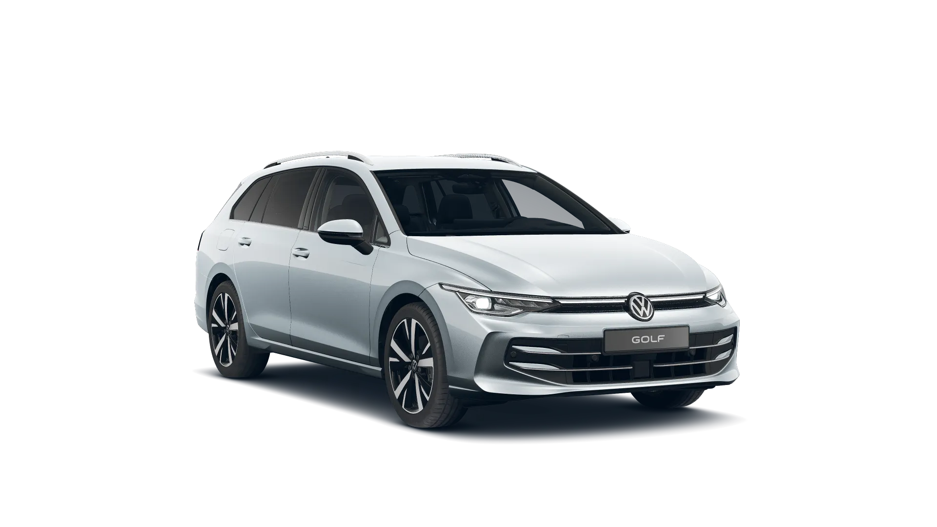 Volkswagen Golf Variant Style