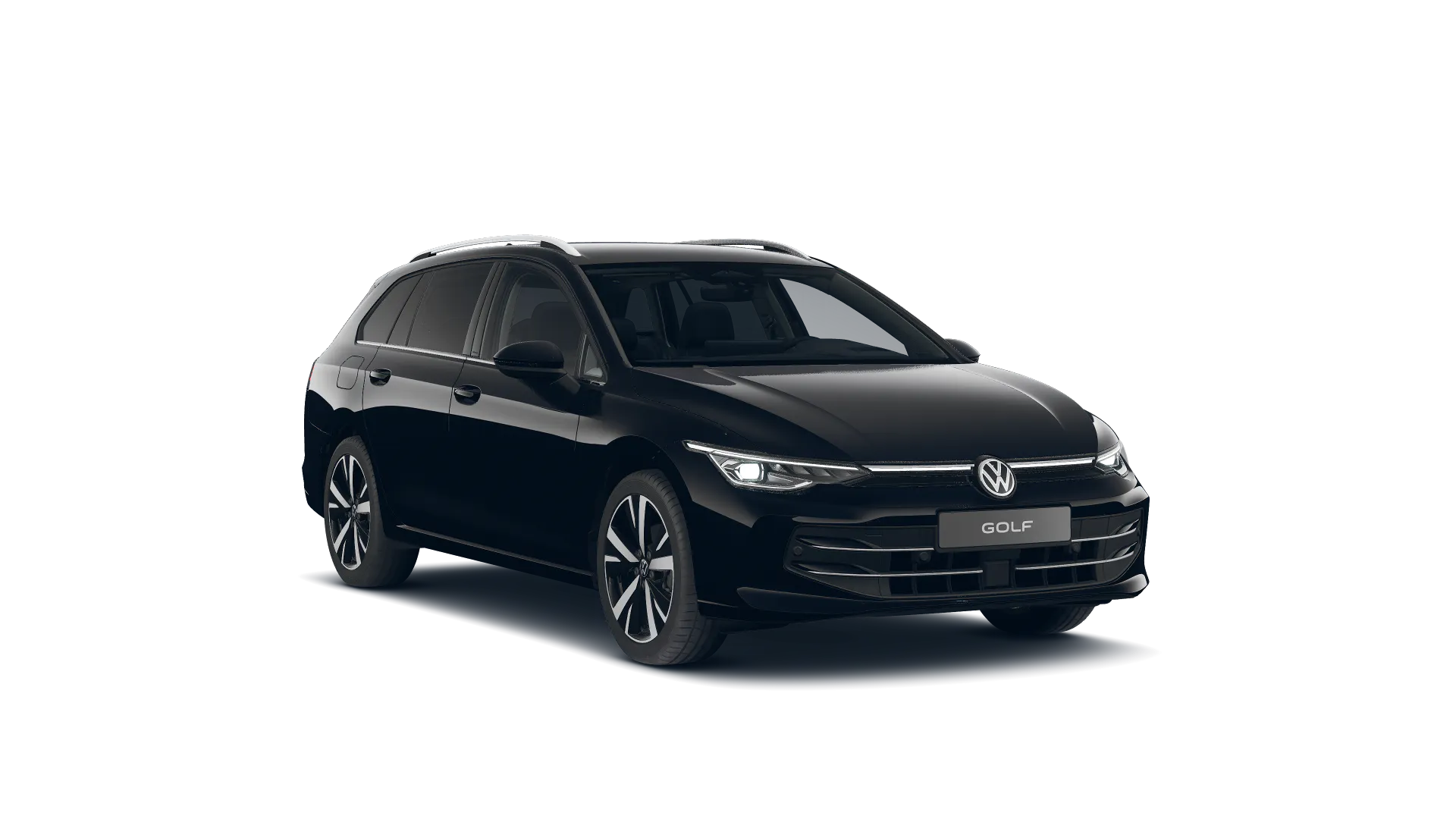 Volkswagen Golf Variant Style