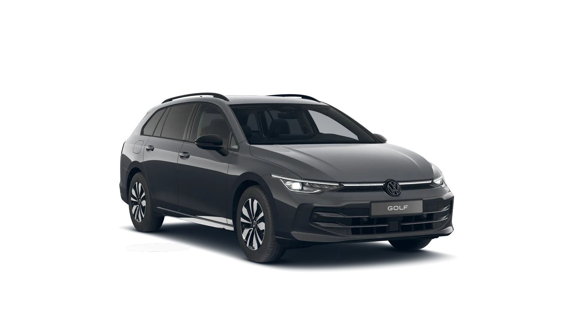 Volkswagen Golf Variant Goal