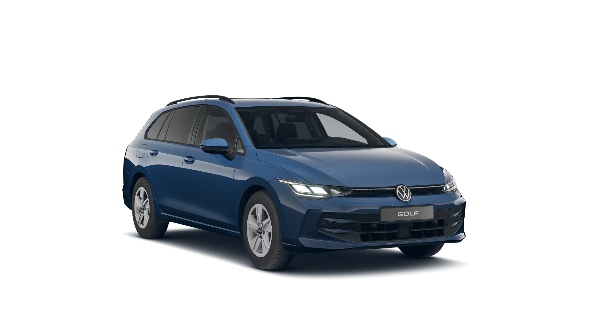 Volkswagen Golf Variant Life