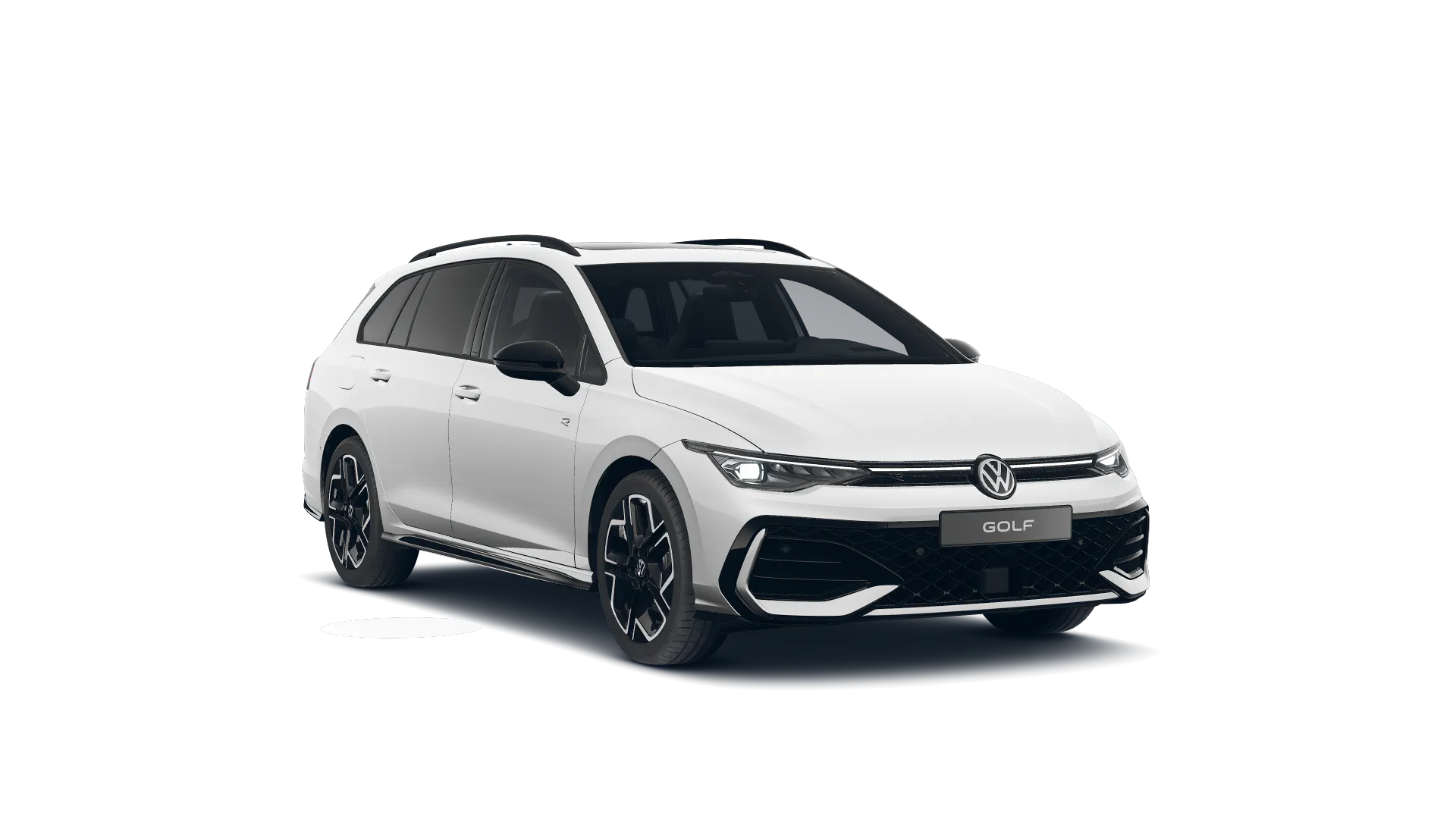Volkswagen Golf Variant R-Line