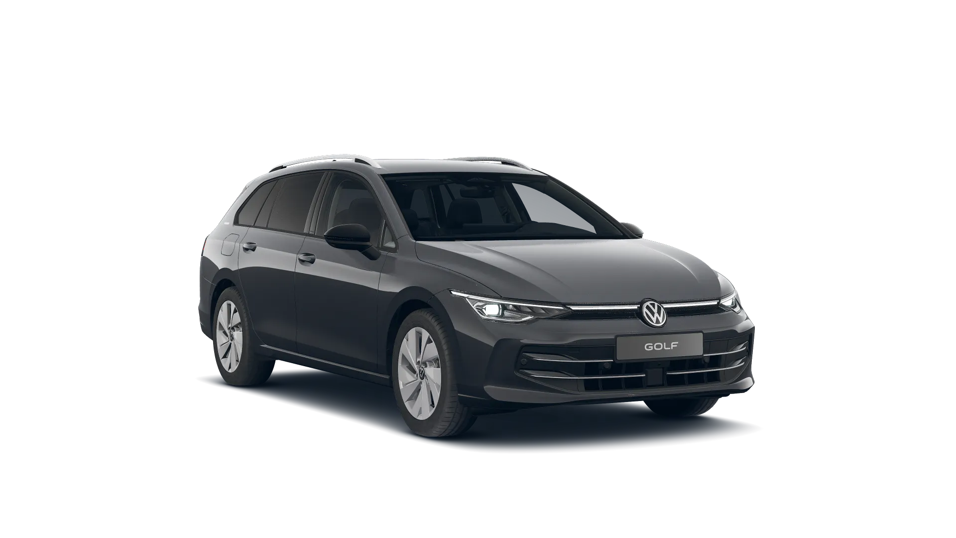 Volkswagen Golf Variant ENERGY