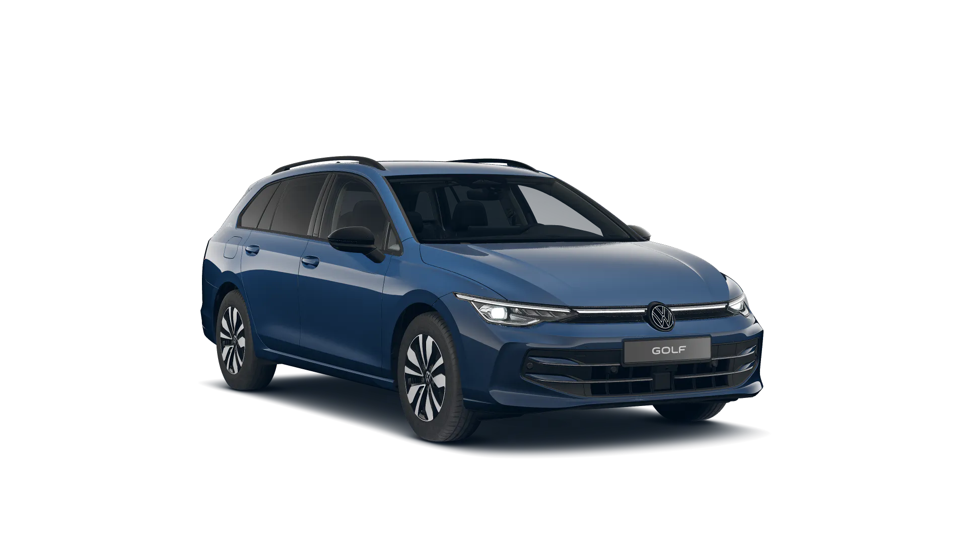 Volkswagen Golf Variant Goal