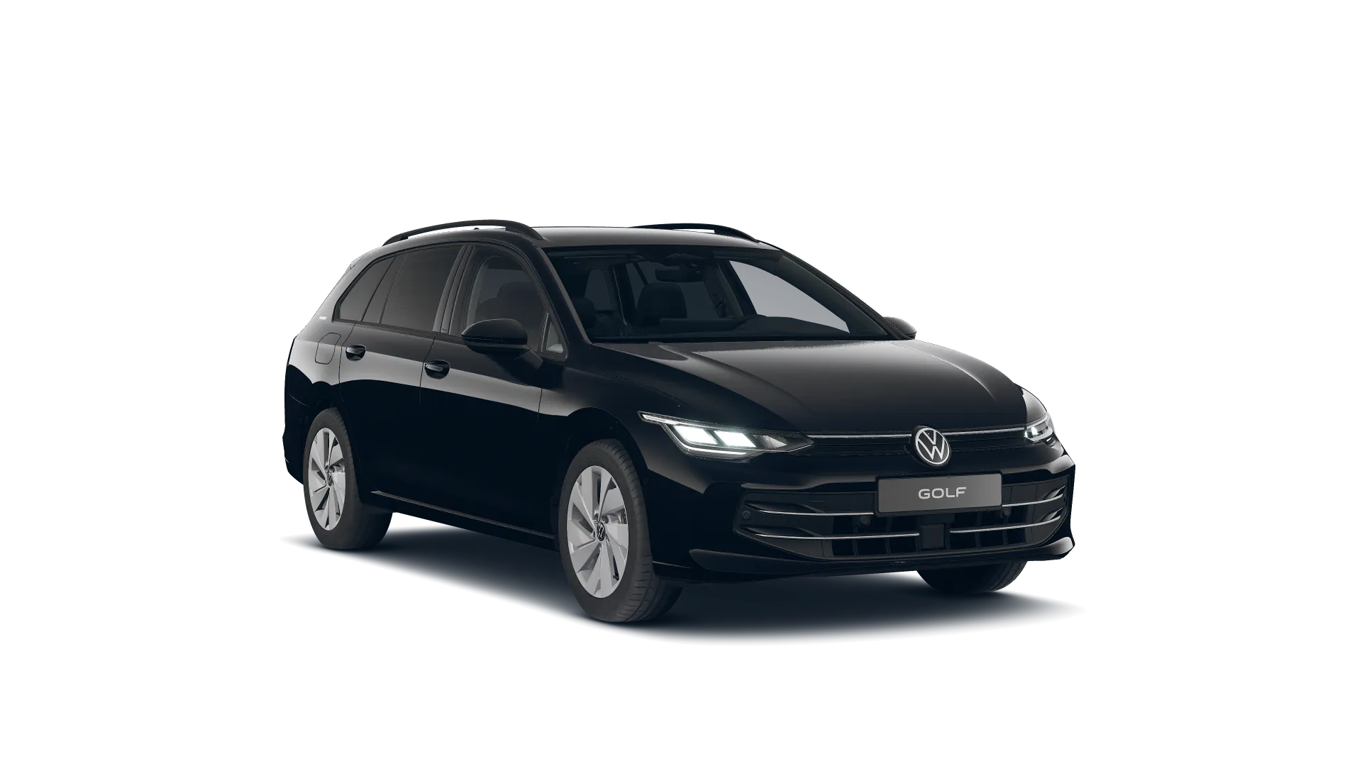 Volkswagen Golf Variant ENERGY