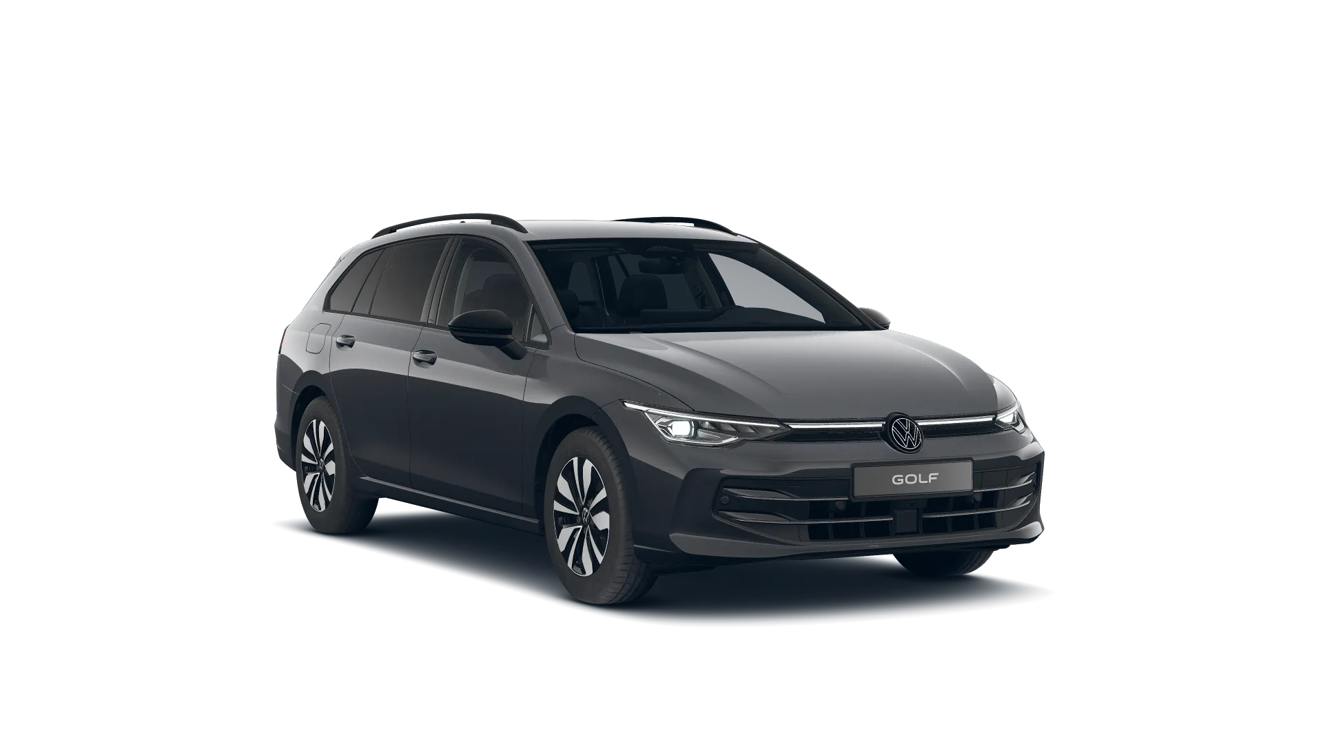 Volkswagen Golf Variant Goal