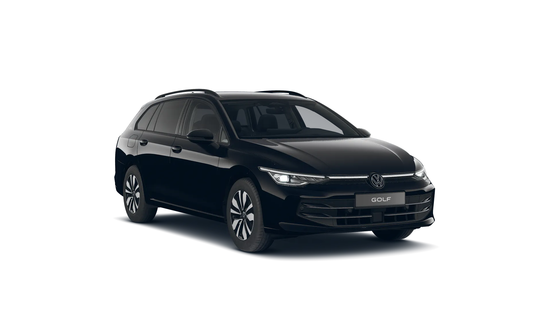 Volkswagen Golf Variant Goal
