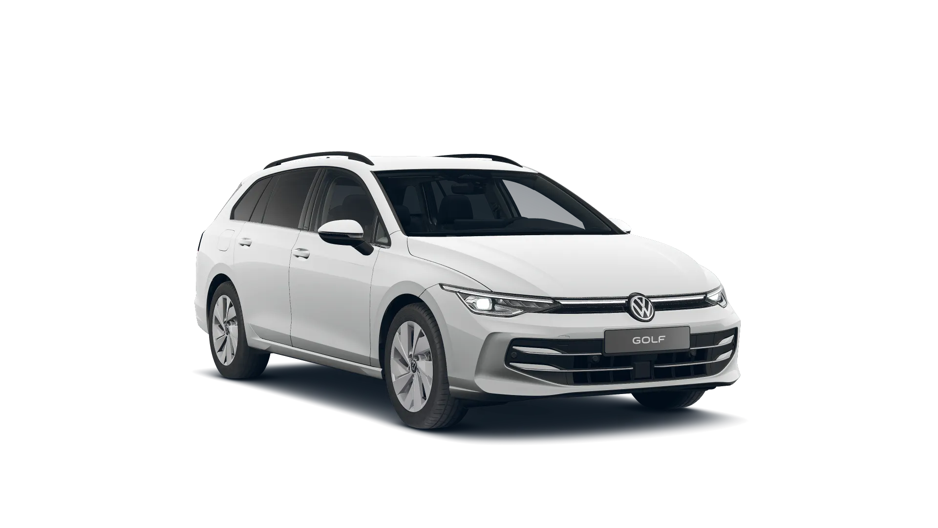 Volkswagen Golf Variant Style