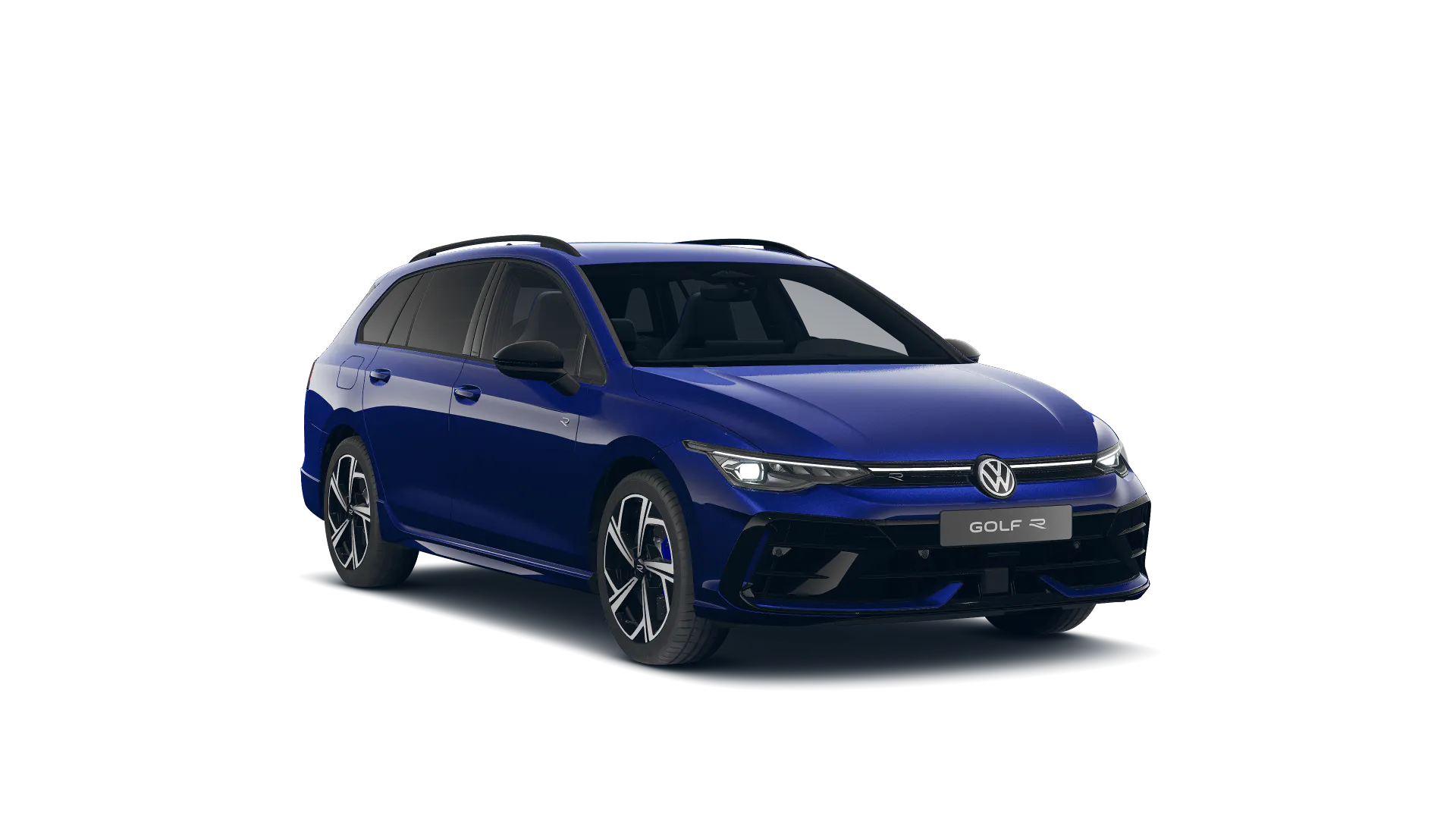 Volkswagen Golf Variant R