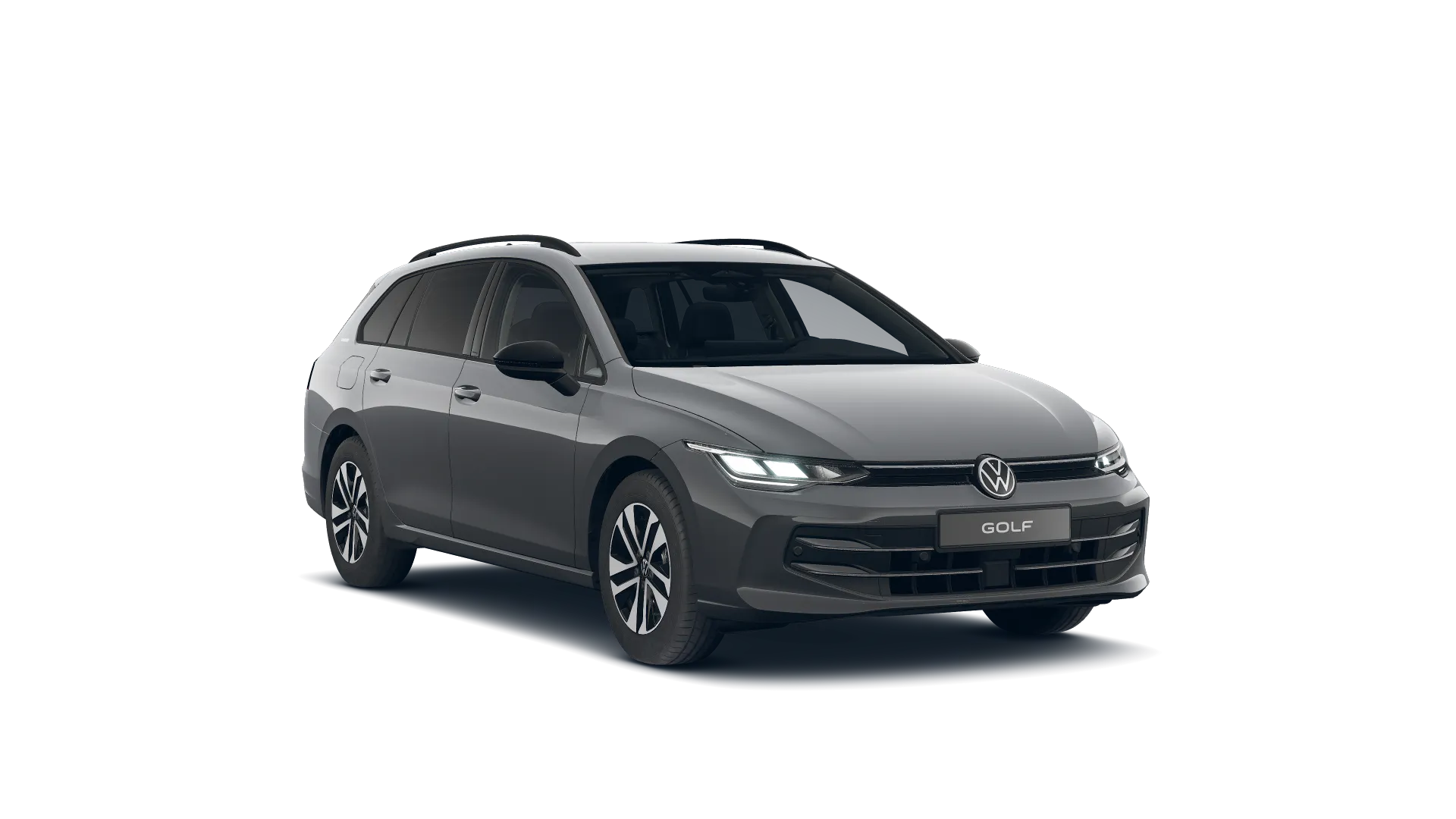 Volkswagen Golf Variant ENERGY