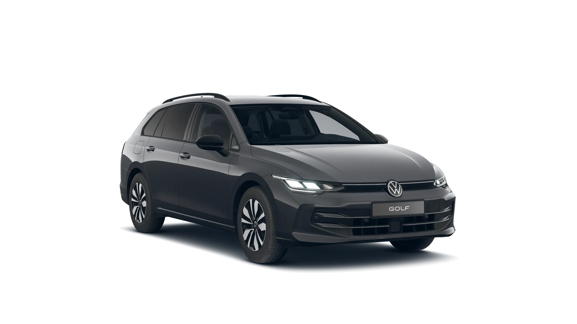 Volkswagen Golf Variant Goal