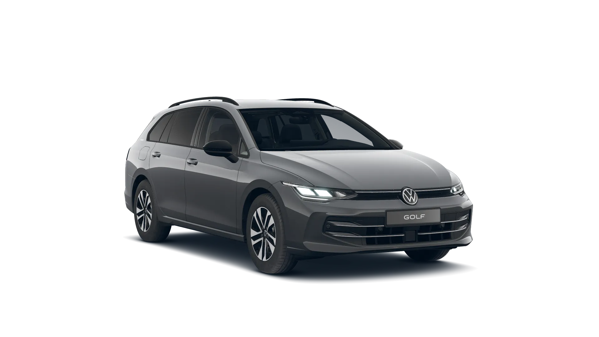 Volkswagen Golf Variant ENERGY