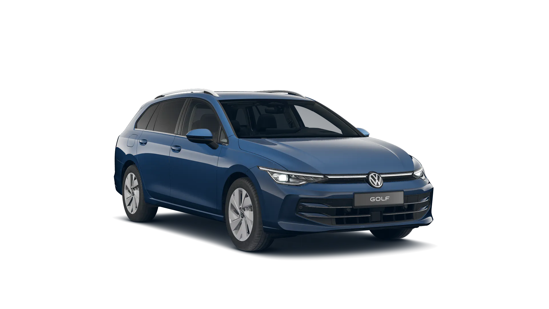 Volkswagen Golf Variant Style