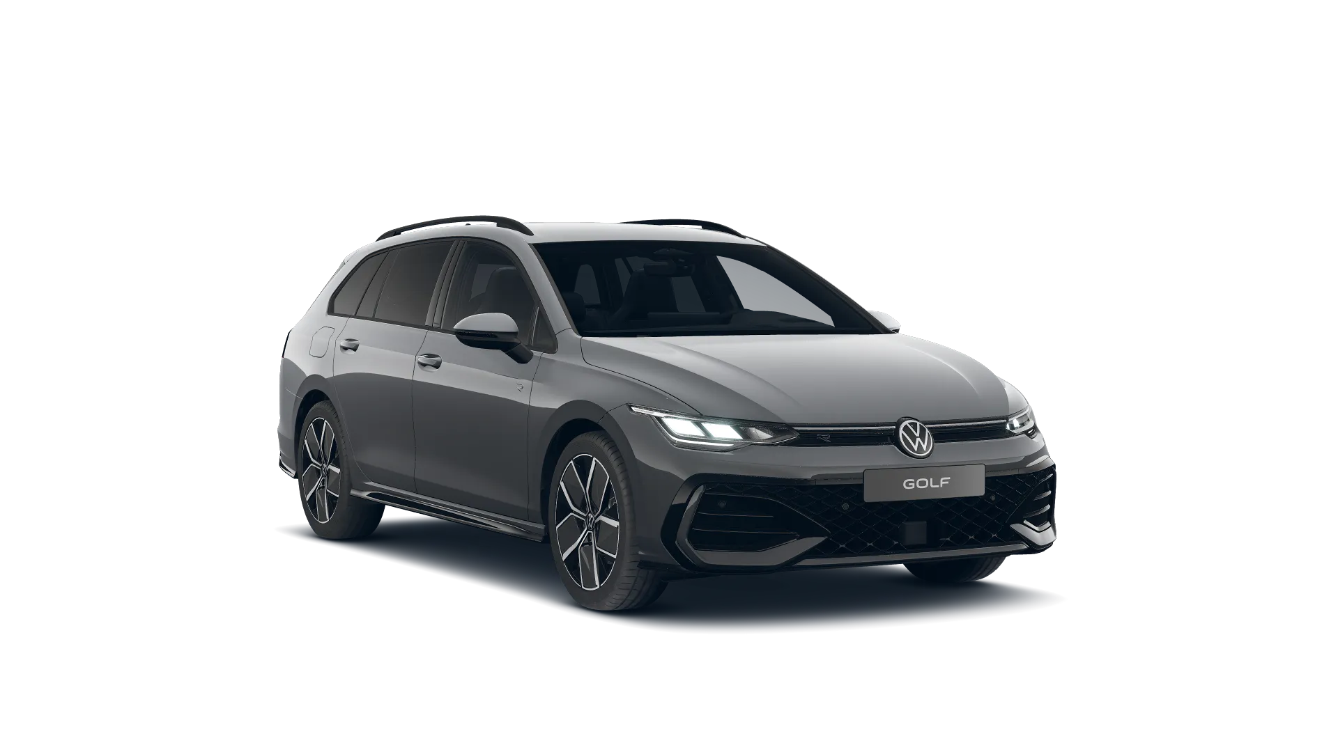 Volkswagen Golf Variant R-Line