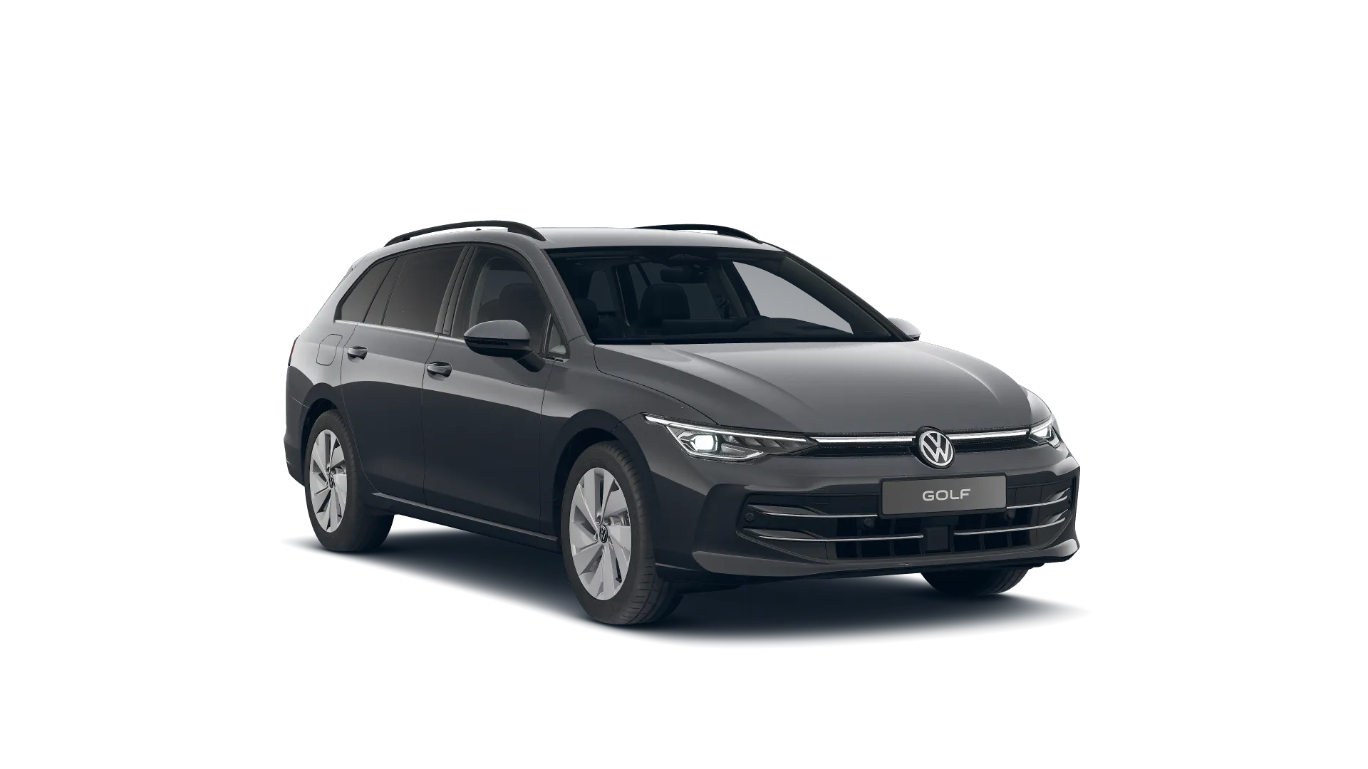 Volkswagen Golf Variant Style