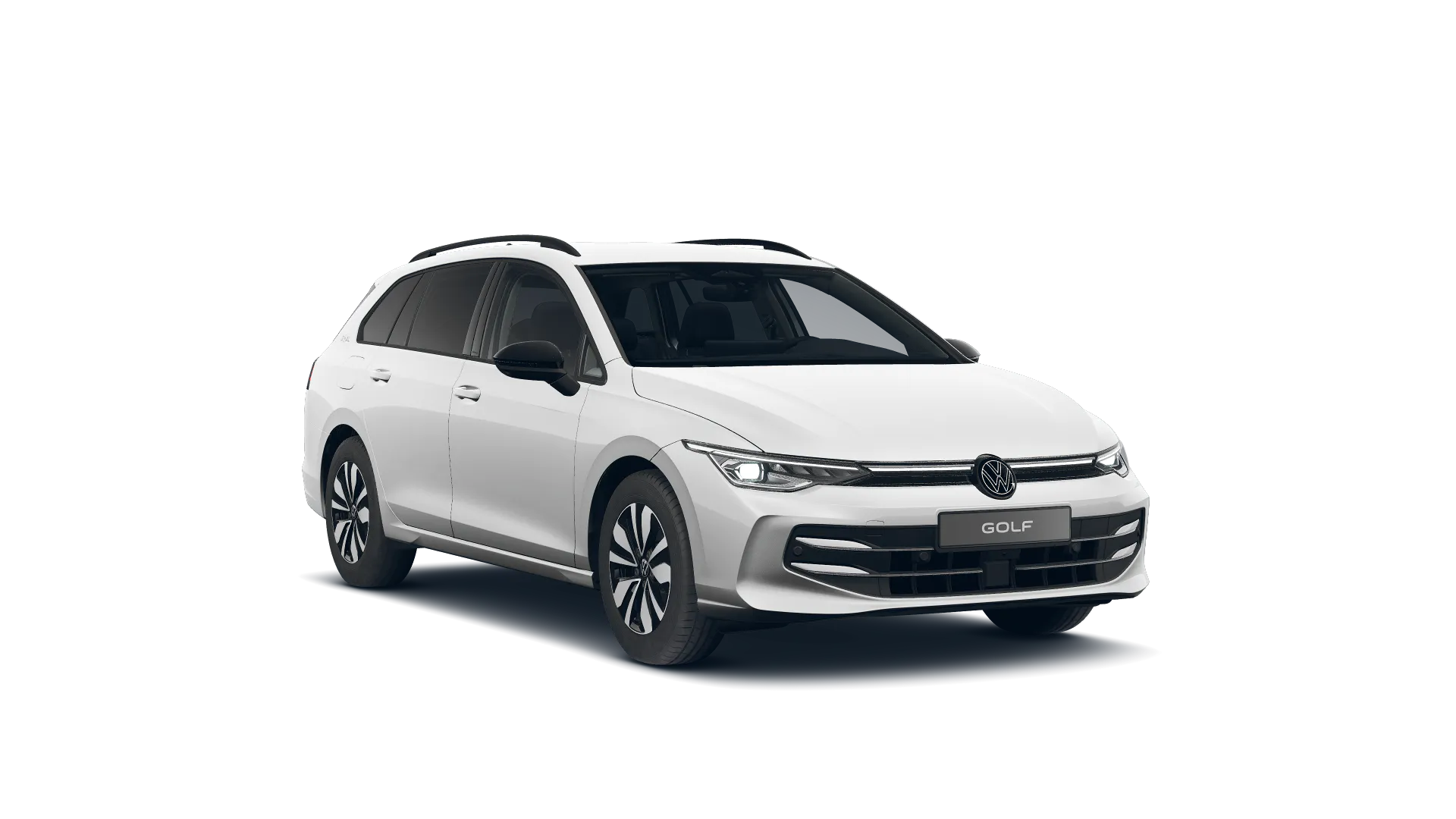 Volkswagen Golf Variant Goal