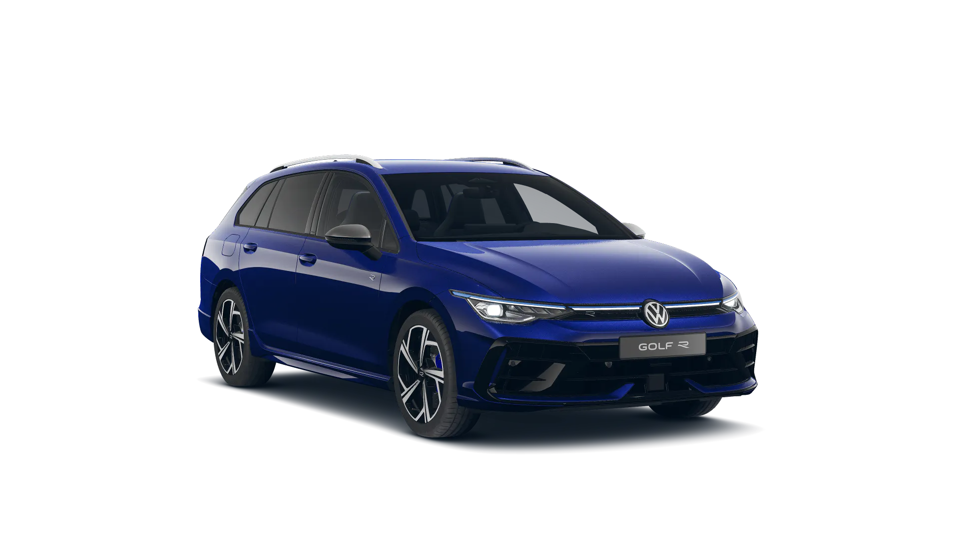 Volkswagen Golf Variant R