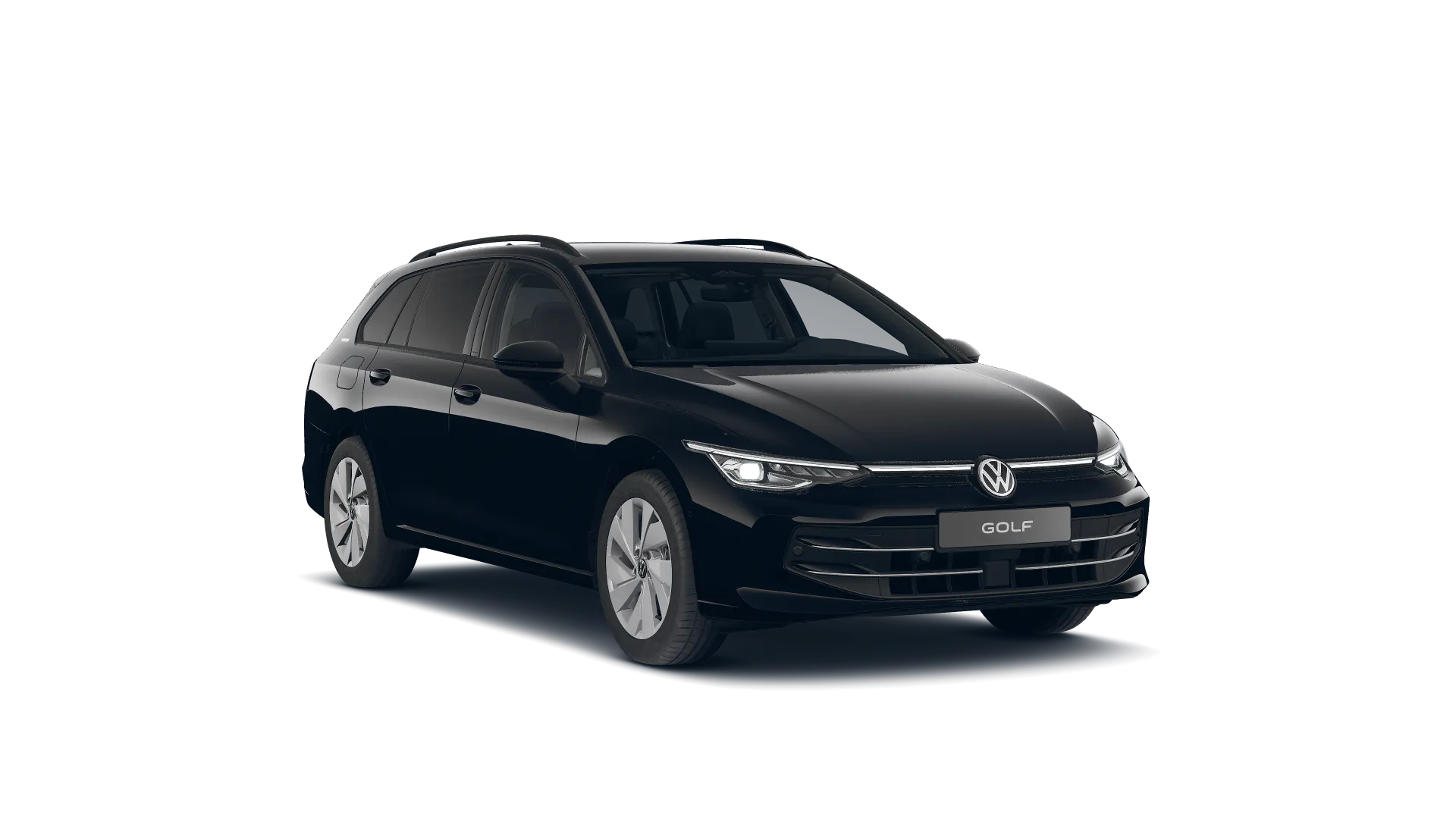 Volkswagen Golf Variant ENERGY