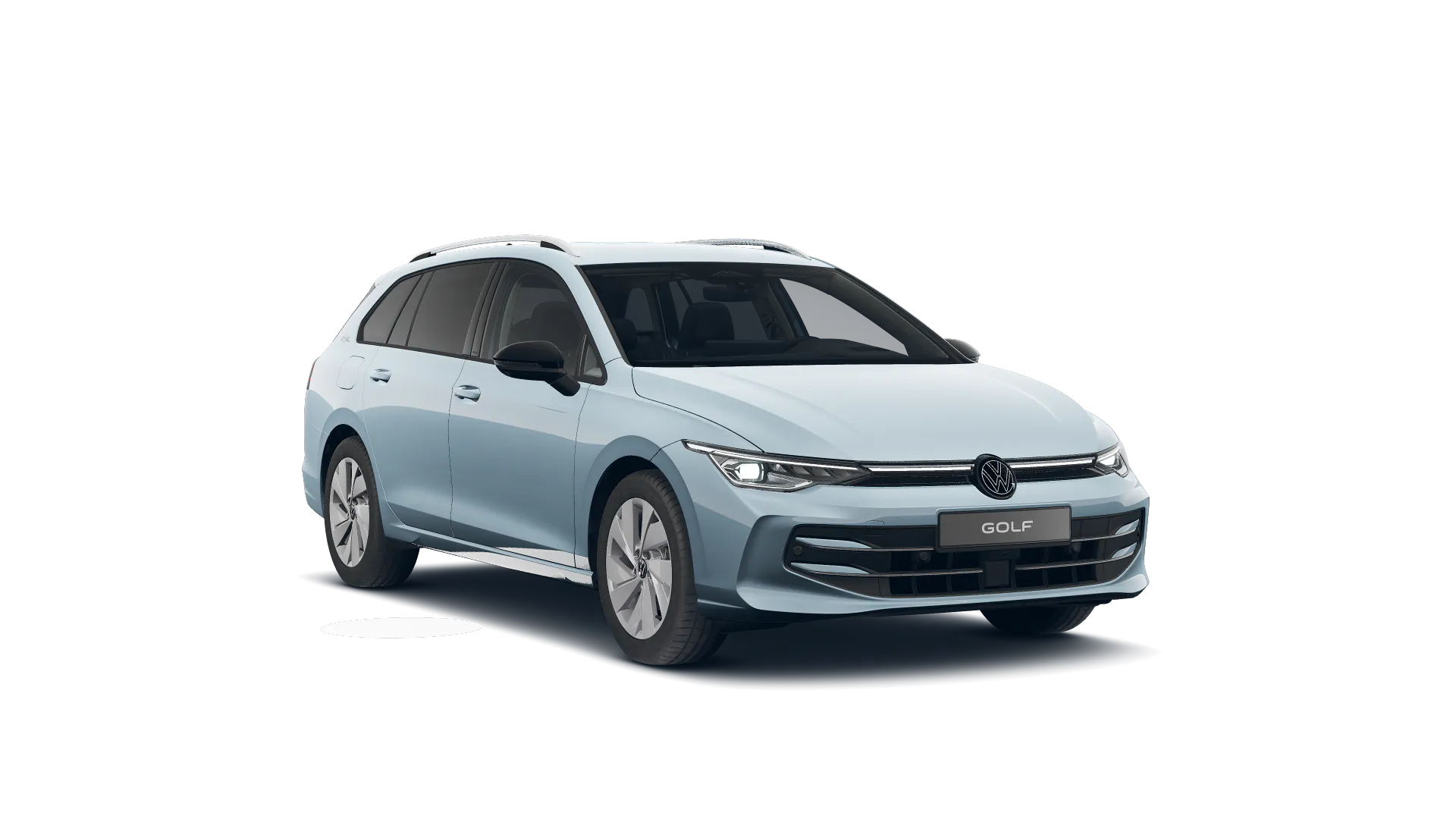 Volkswagen Golf Variant Goal