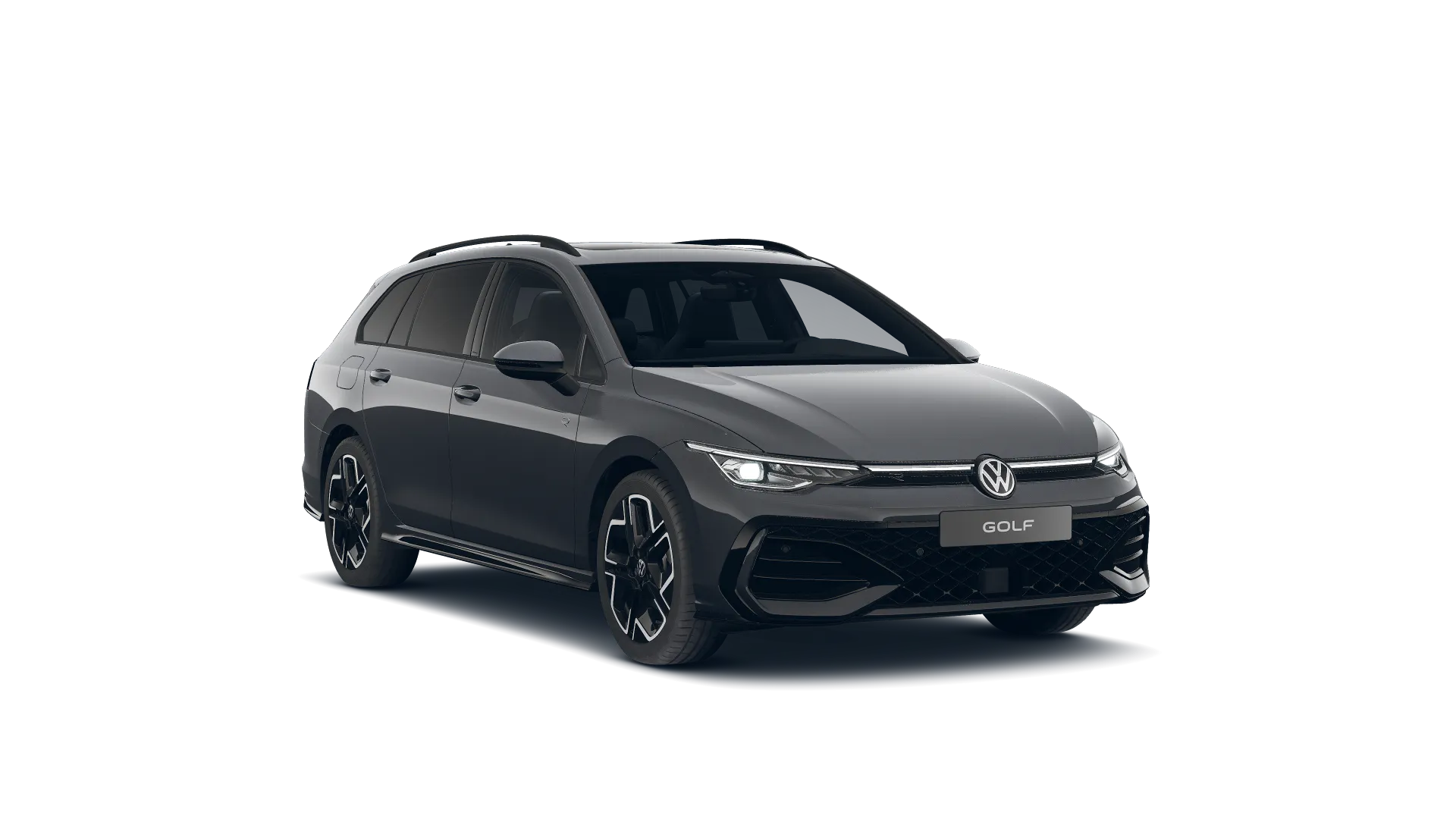 Volkswagen Golf Variant R-Line