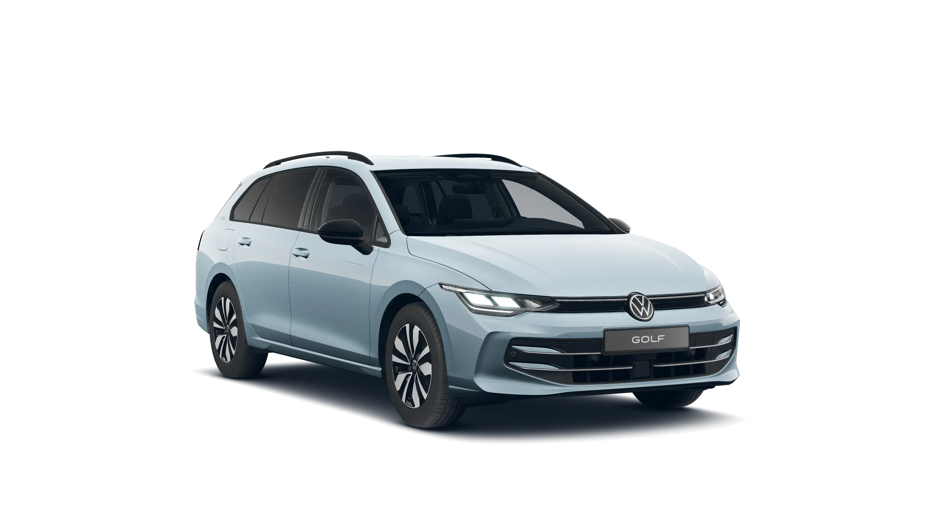 Volkswagen Golf Variant Goal