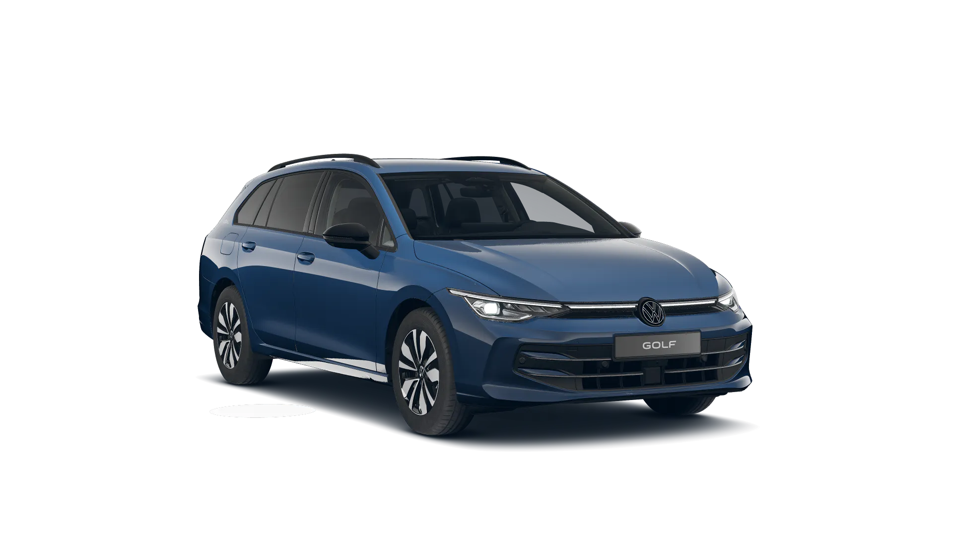 Volkswagen Golf Variant Goal