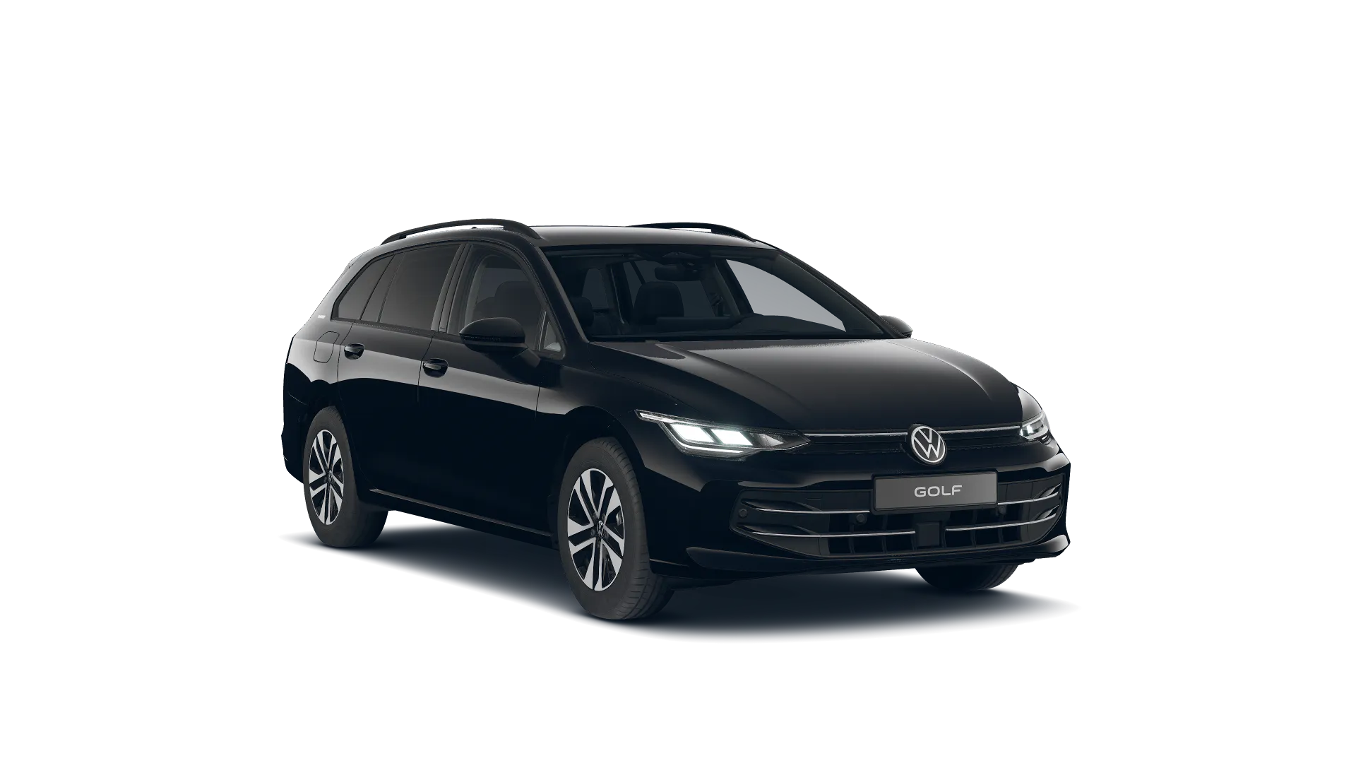 Volkswagen Golf Variant ENERGY