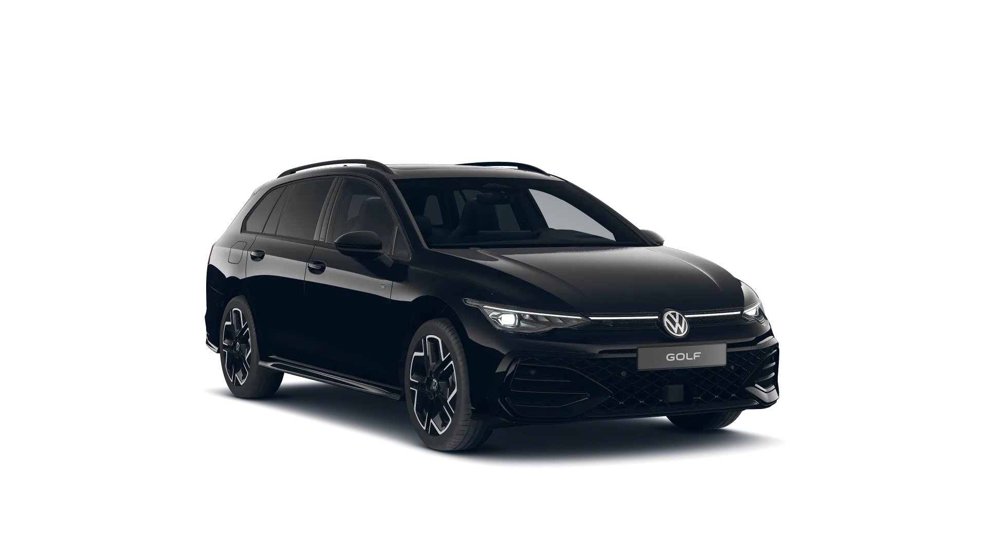 Volkswagen Golf Variant R-Line