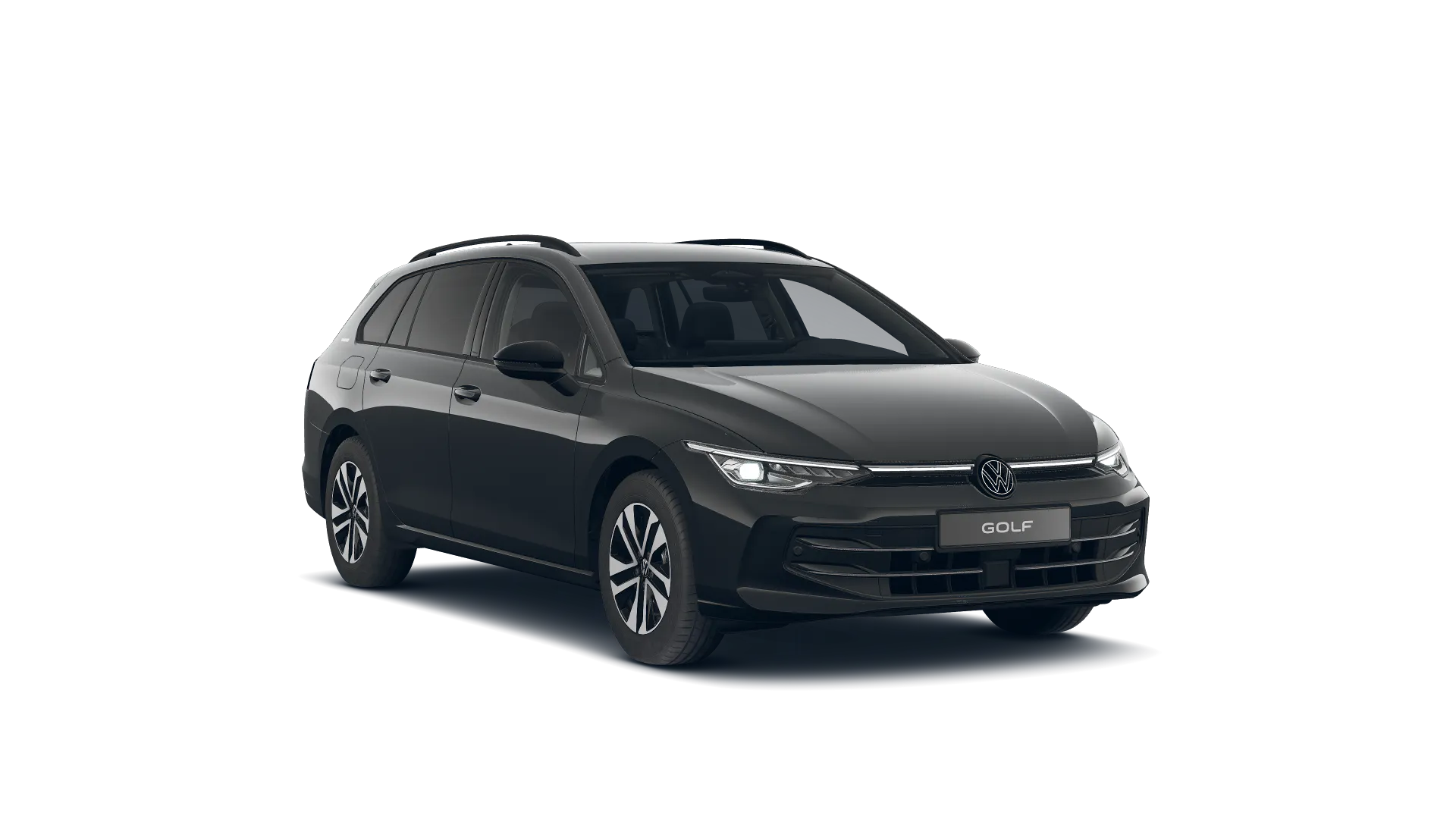 Volkswagen Golf Variant ENERGY