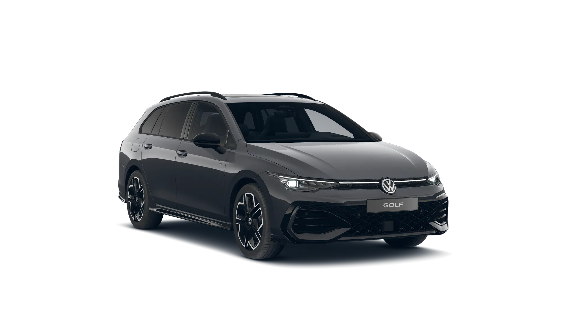 Volkswagen Golf Variant R-Line